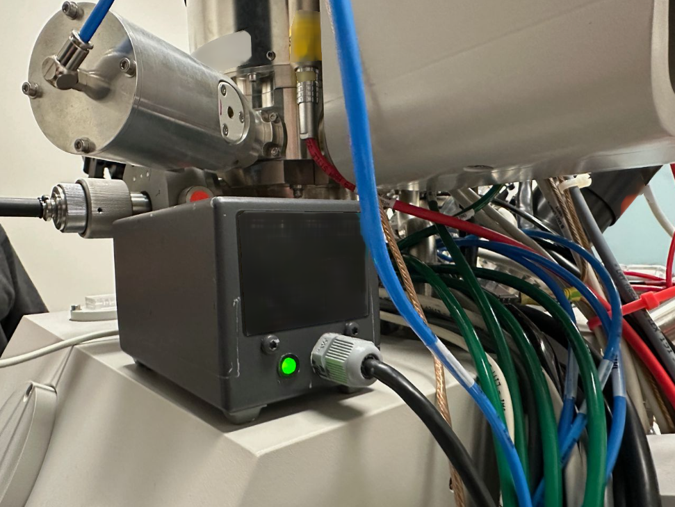 사진 사용됨 PHILIPS / FEI Nova NanoLab 600i 판매용
