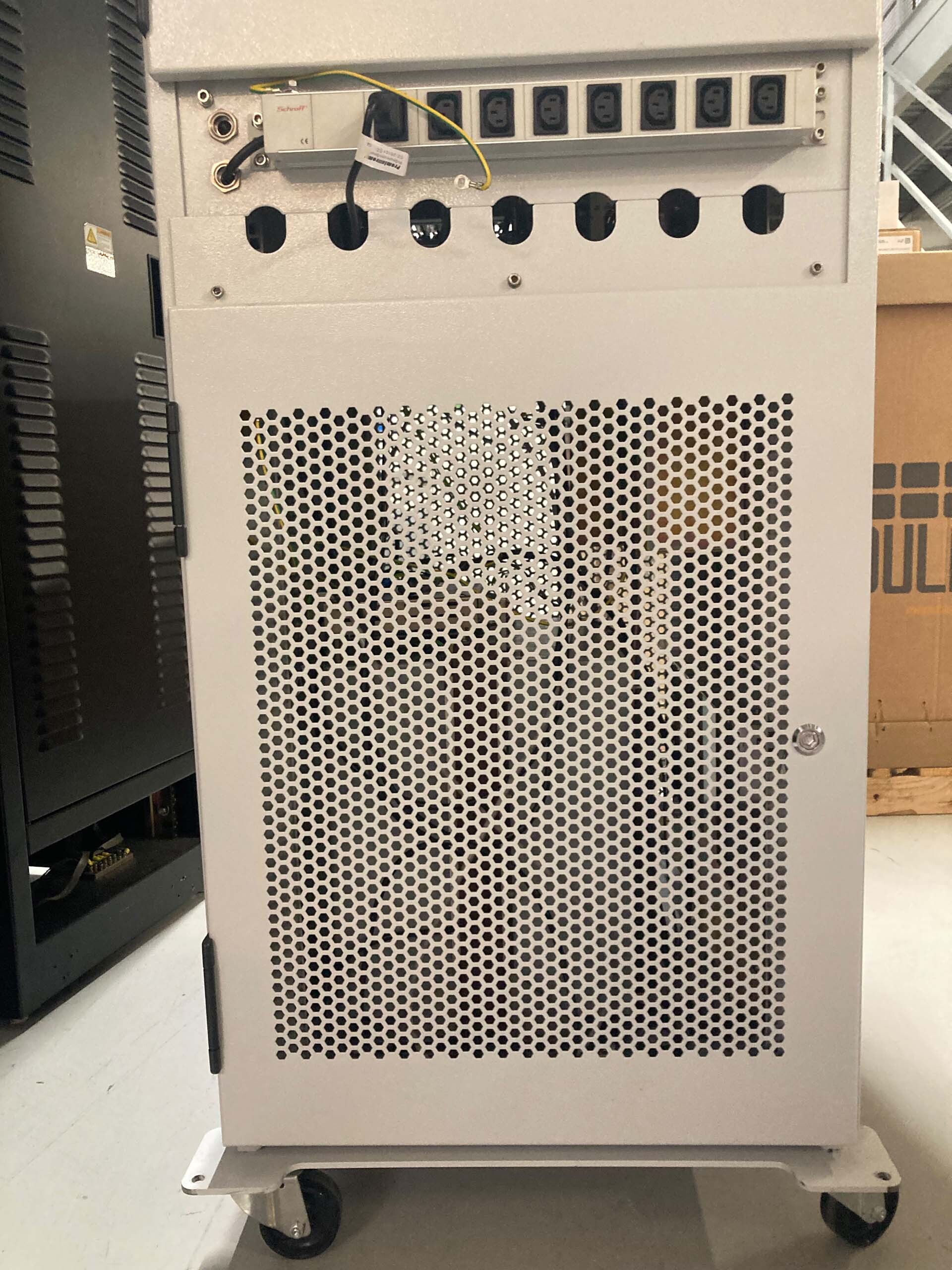 Photo Utilisé PHILIPS / FEI Nova NanoSEM 650 À vendre