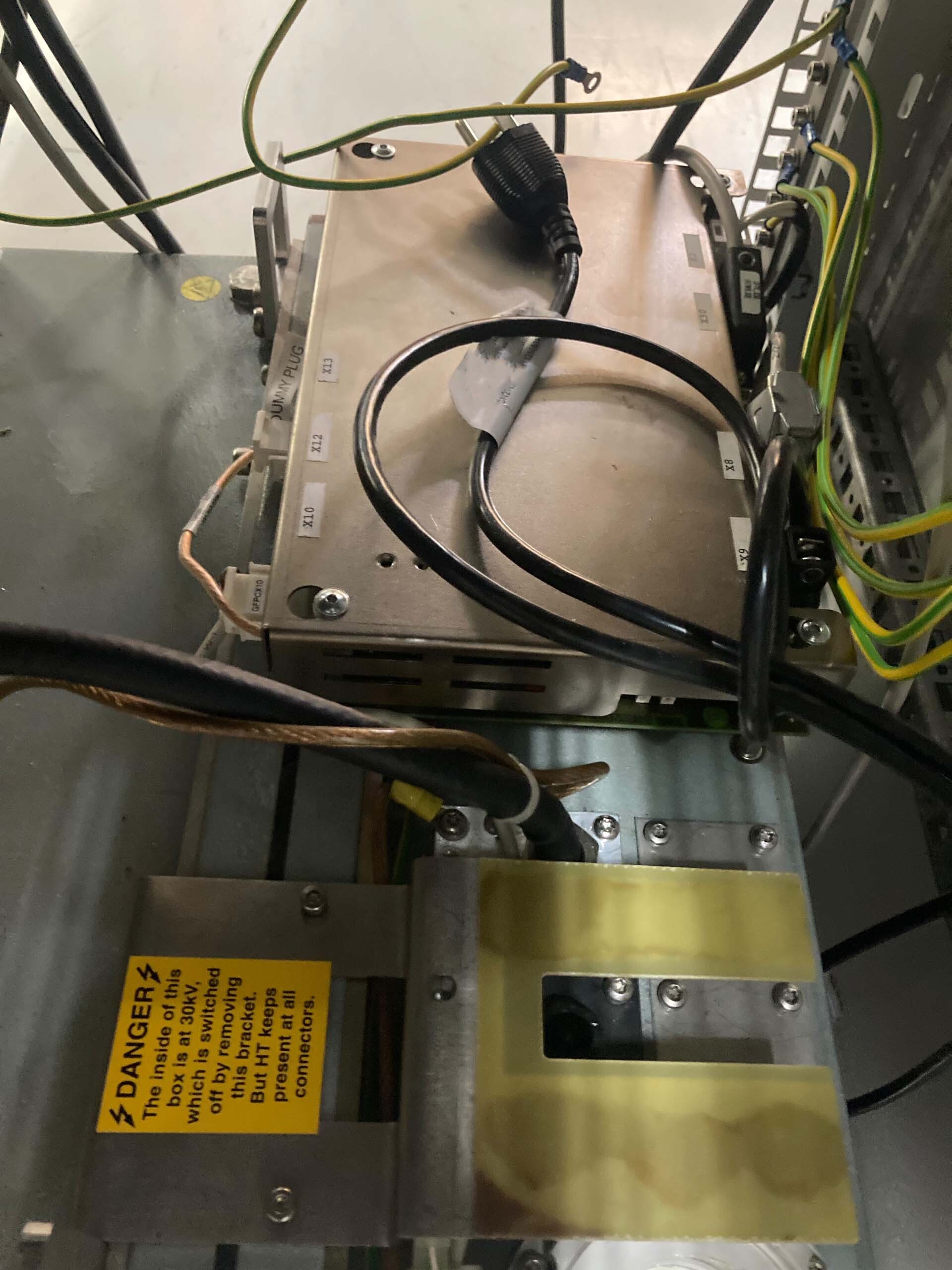 Photo Utilisé PHILIPS / FEI Nova NanoSEM 650 À vendre