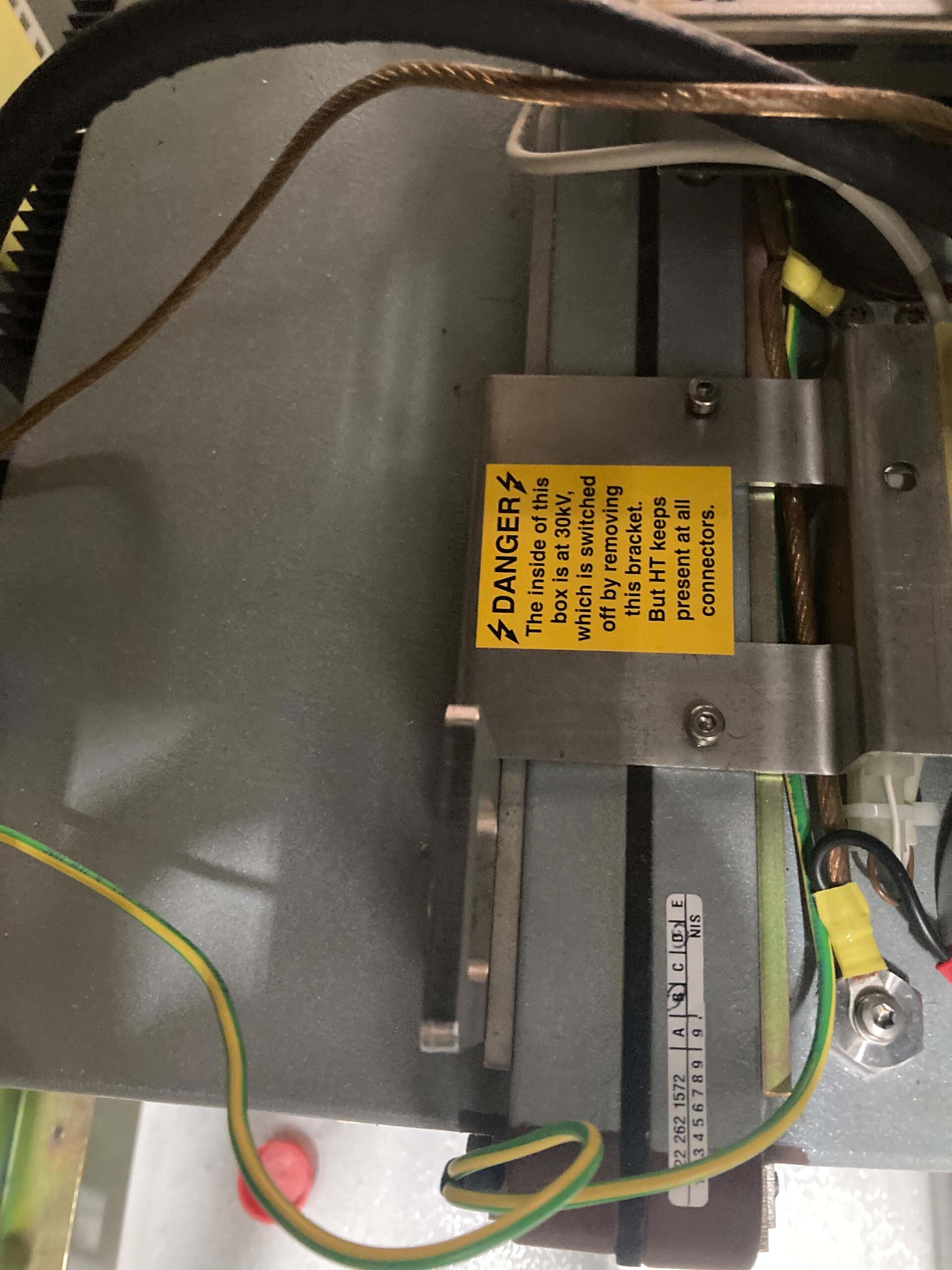 Photo Utilisé PHILIPS / FEI Nova NanoSEM 650 À vendre