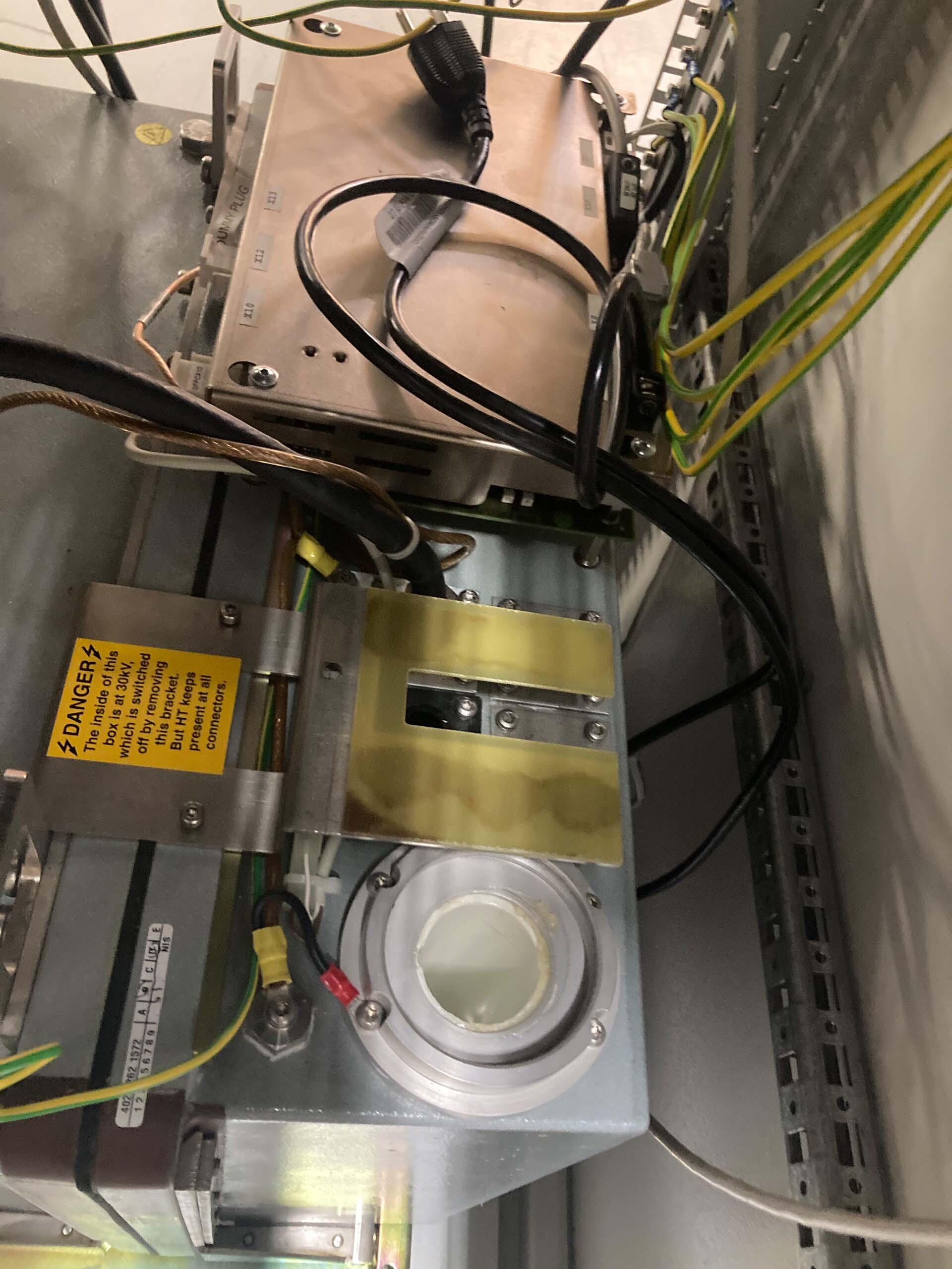 Photo Utilisé PHILIPS / FEI Nova NanoSEM 650 À vendre