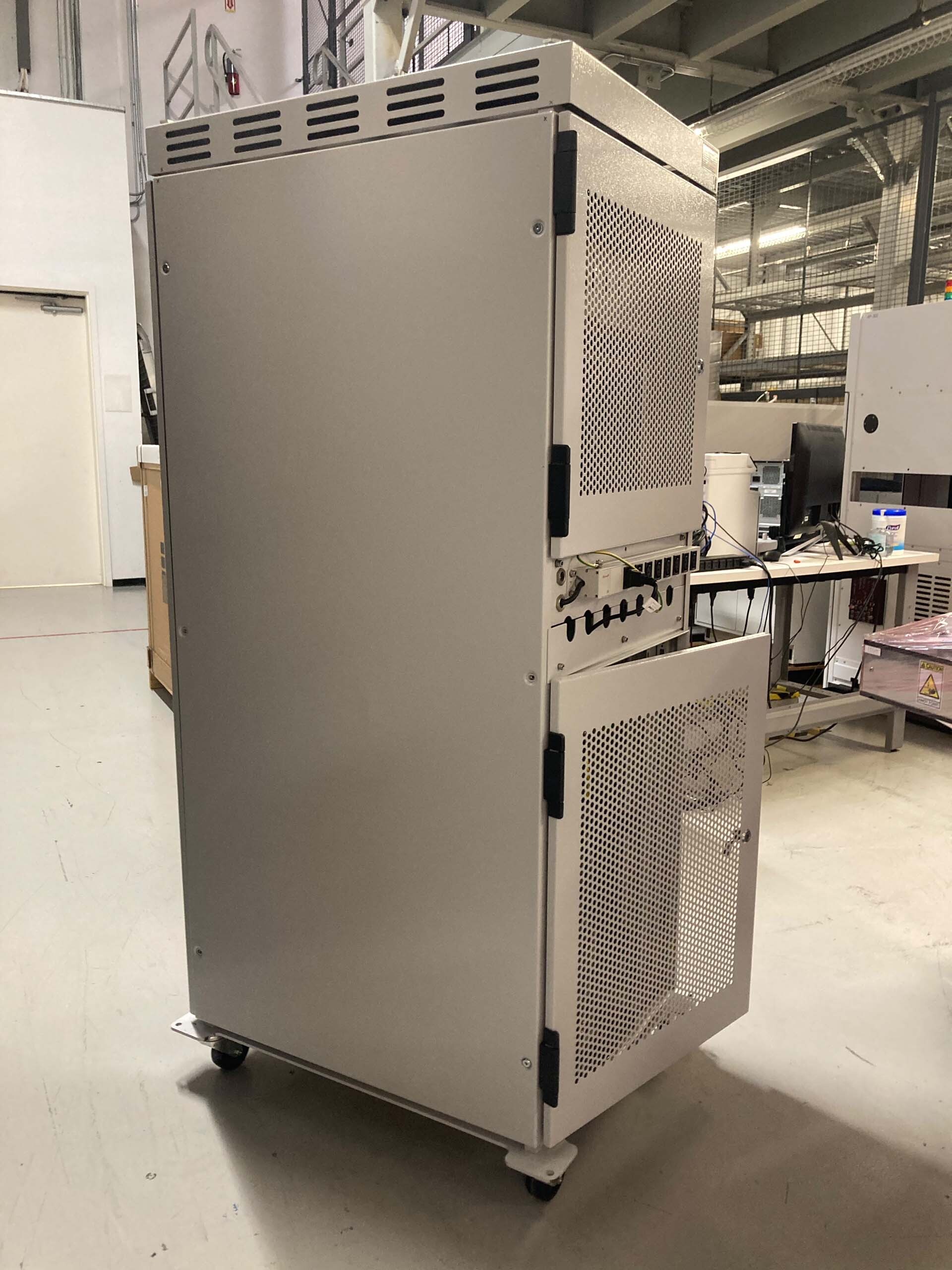 Photo Utilisé PHILIPS / FEI Nova NanoSEM 650 À vendre