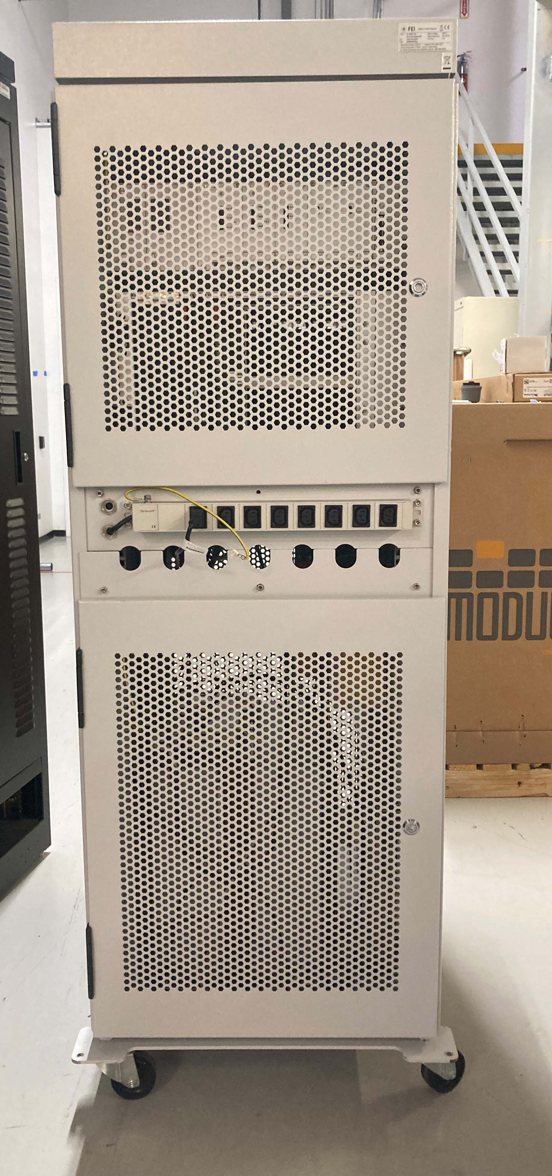 Photo Utilisé PHILIPS / FEI Nova NanoSEM 650 À vendre