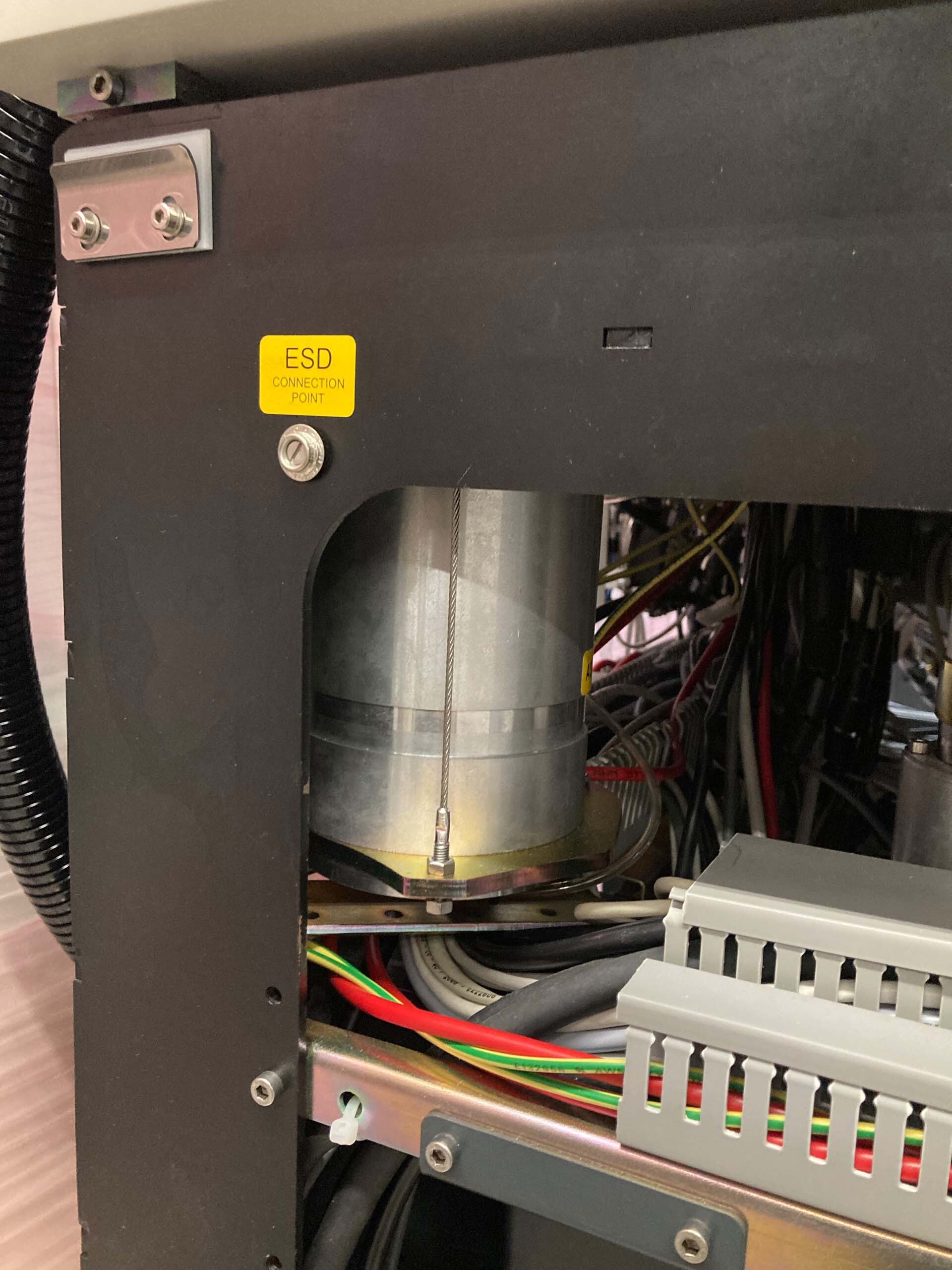 Photo Utilisé PHILIPS / FEI Nova NanoSEM 650 À vendre