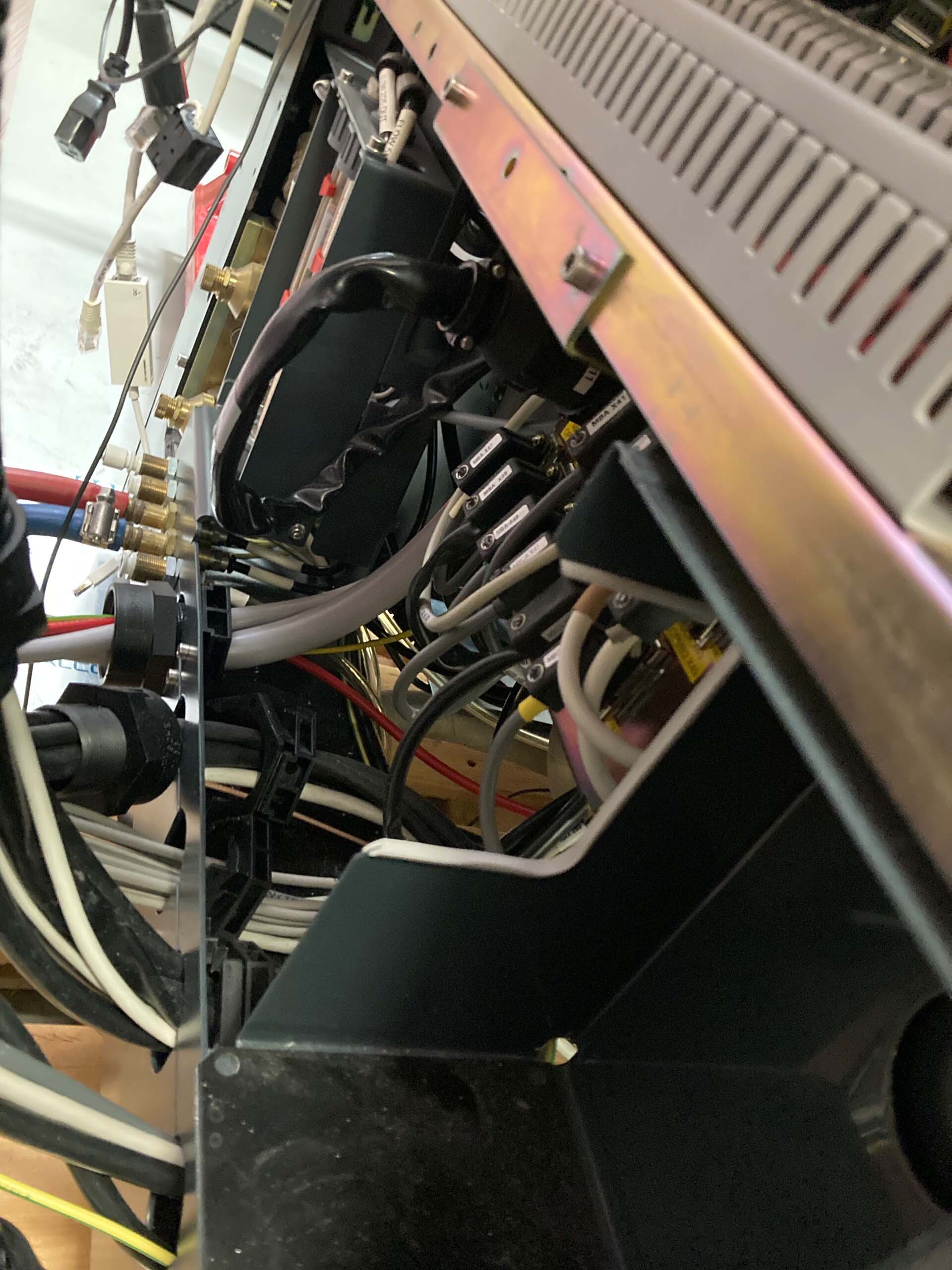 Photo Utilisé PHILIPS / FEI Nova NanoSEM 650 À vendre