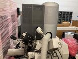 Photo Utilisé PHILIPS / FEI Nova NanoSEM 650 À vendre
