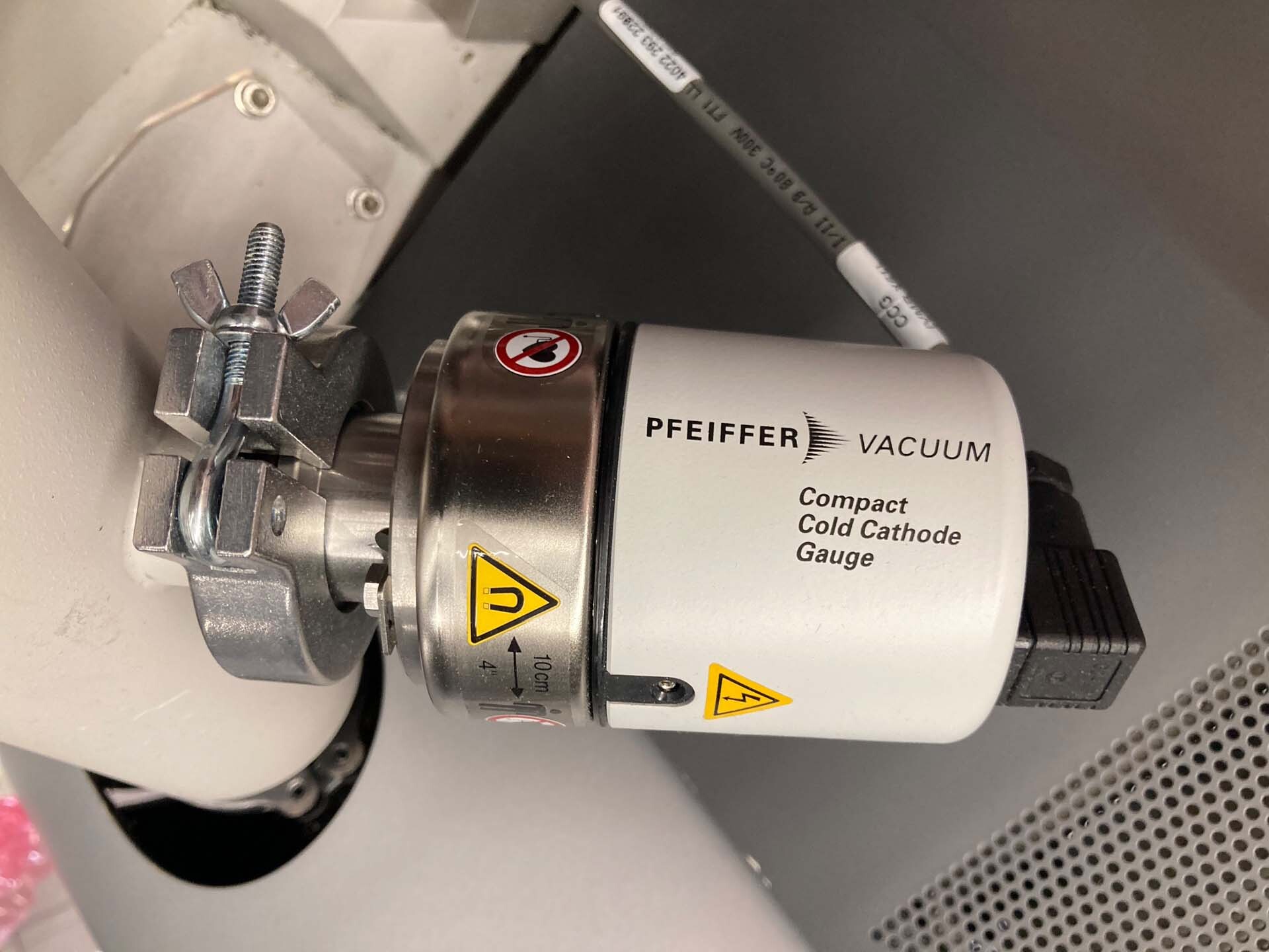 Photo Utilisé PHILIPS / FEI Nova NanoSEM 650 À vendre