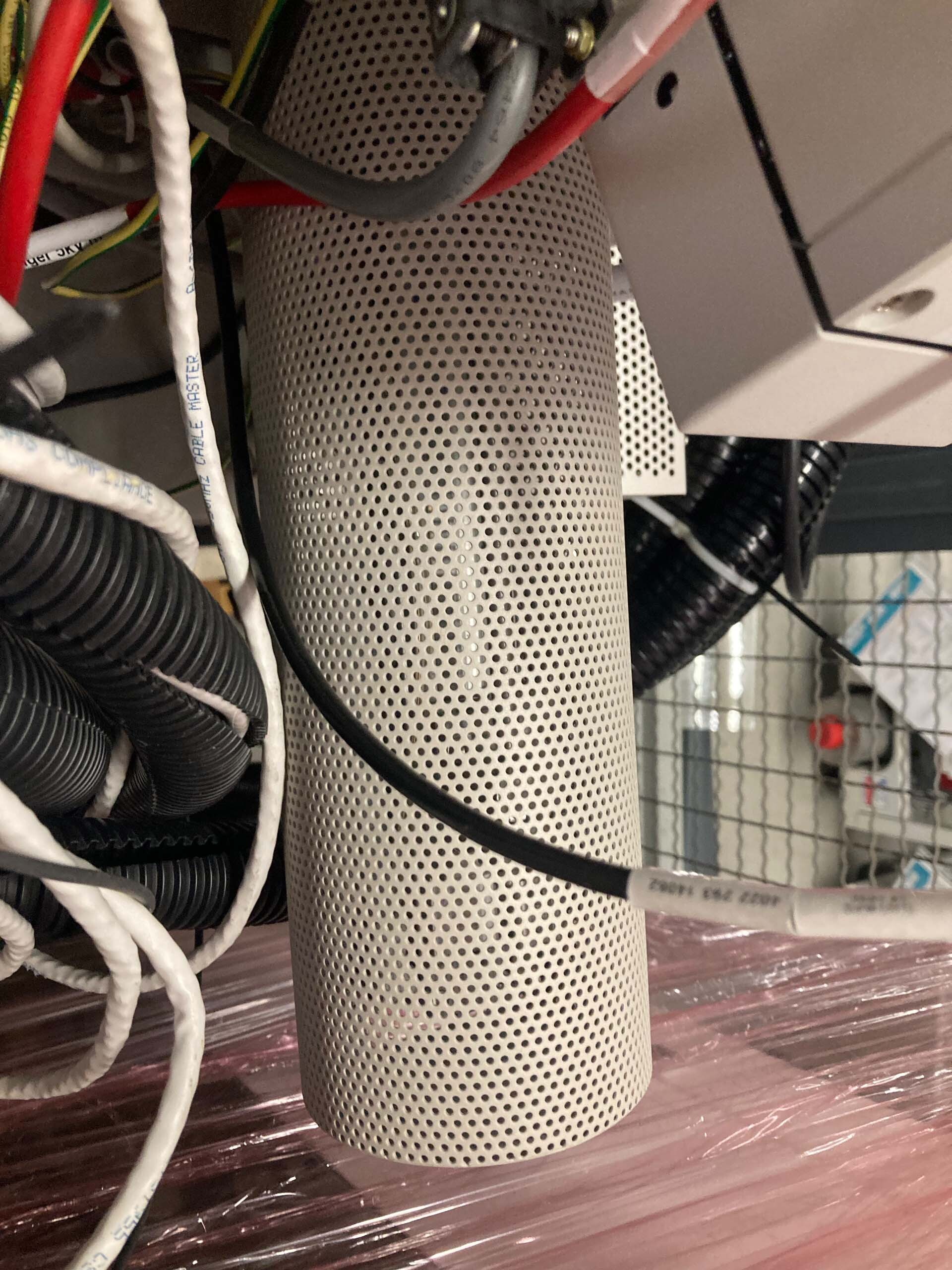 Photo Utilisé PHILIPS / FEI Nova NanoSEM 650 À vendre