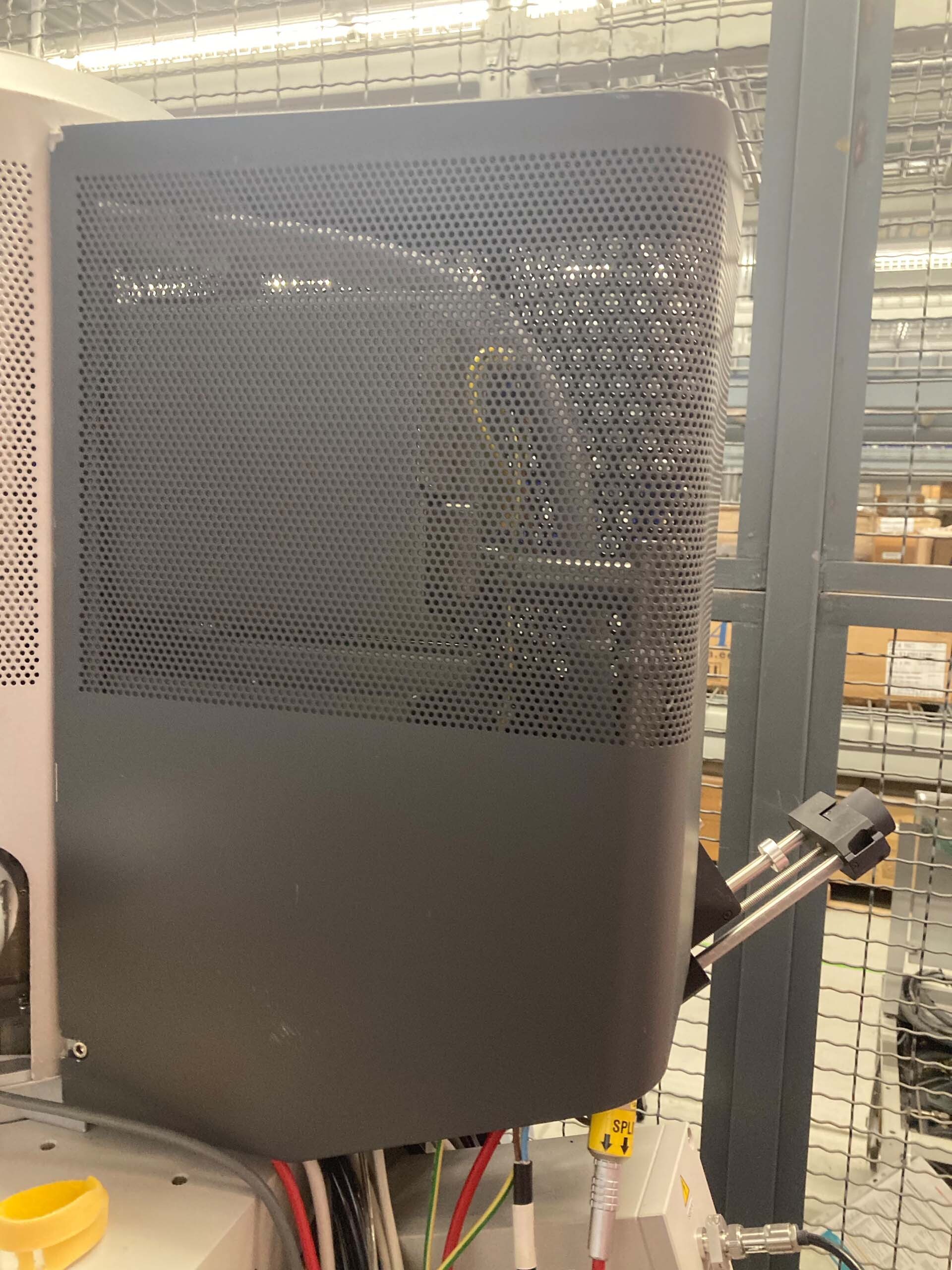 Photo Utilisé PHILIPS / FEI Nova NanoSEM 650 À vendre