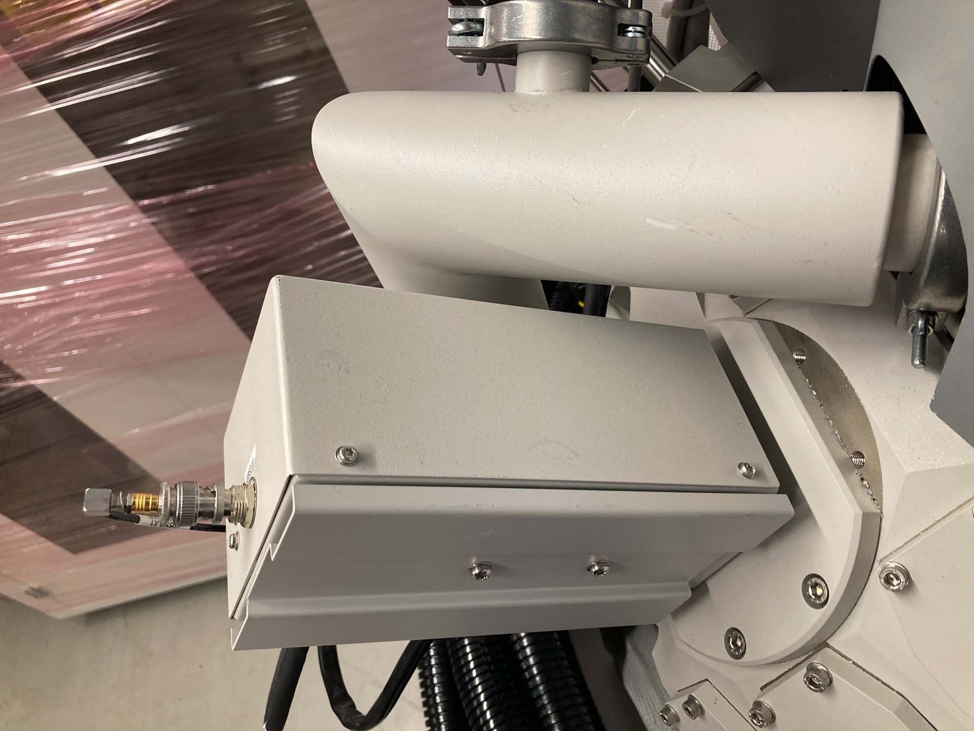 Photo Utilisé PHILIPS / FEI Nova NanoSEM 650 À vendre