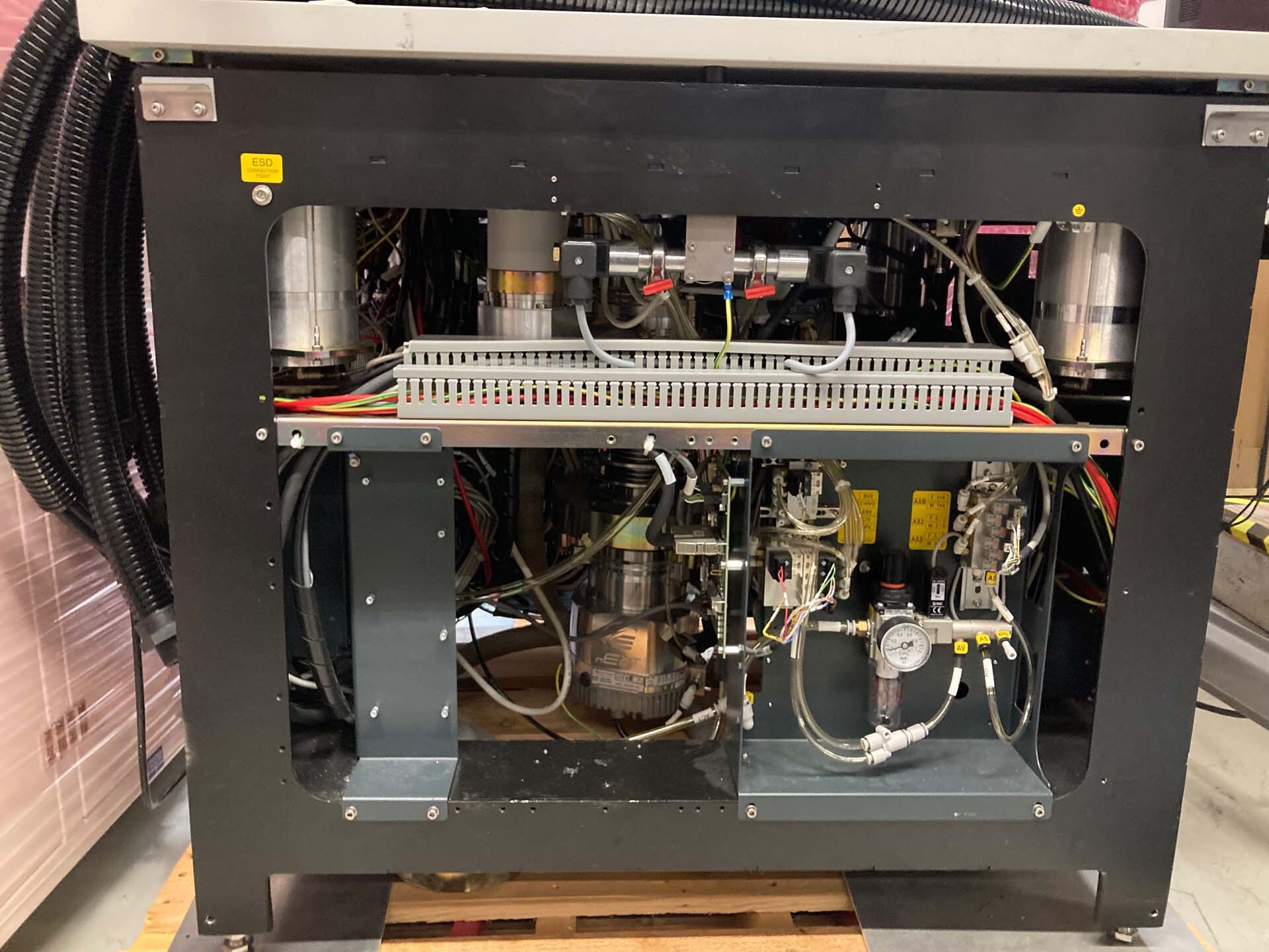 Photo Utilisé PHILIPS / FEI Nova NanoSEM 650 À vendre