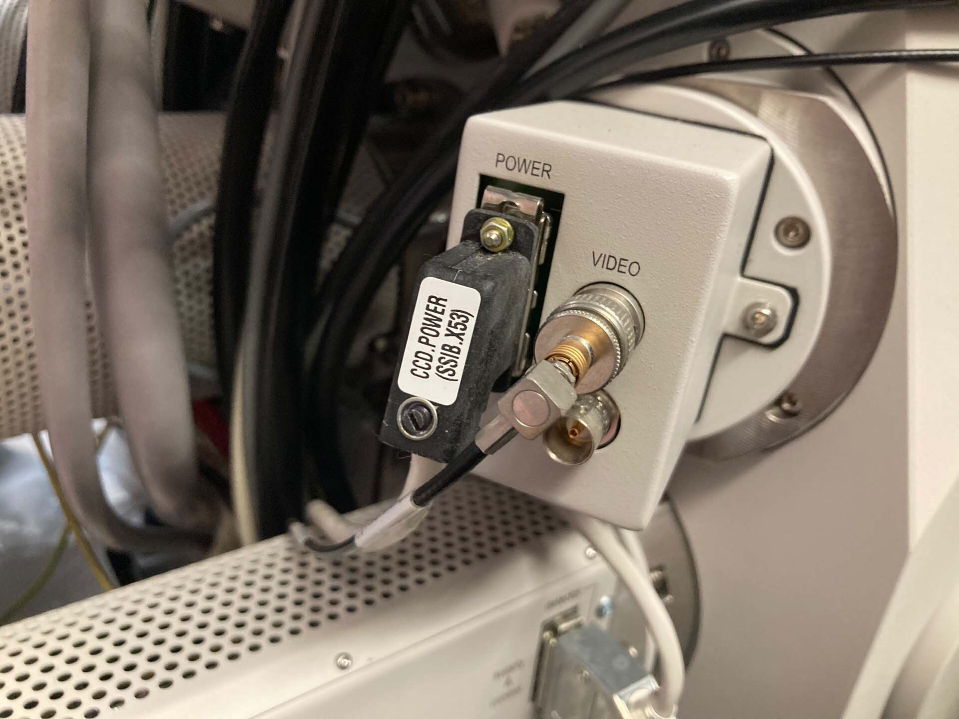 Photo Utilisé PHILIPS / FEI Nova NanoSEM 650 À vendre