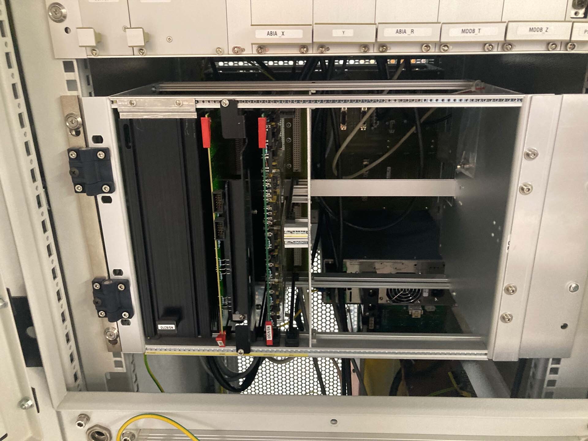 Photo Utilisé PHILIPS / FEI Nova NanoSEM 650 À vendre