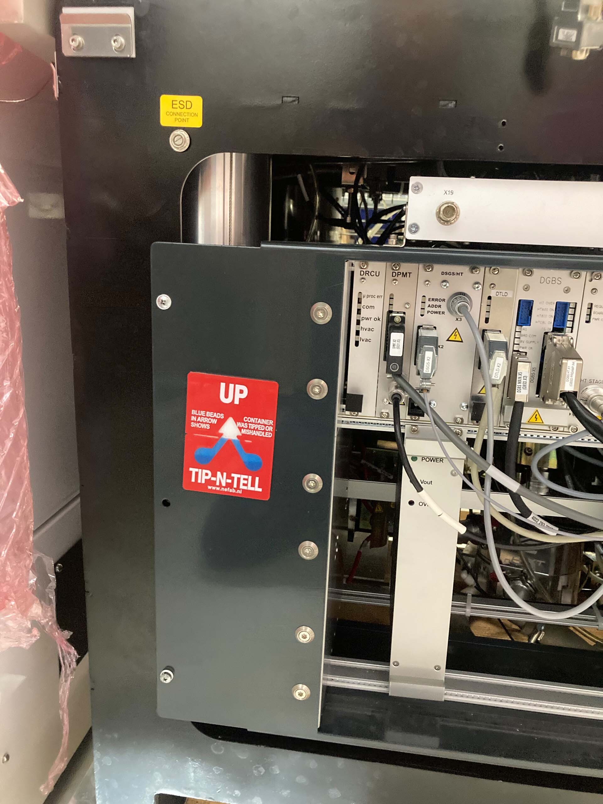Photo Utilisé PHILIPS / FEI Nova NanoSEM 650 À vendre