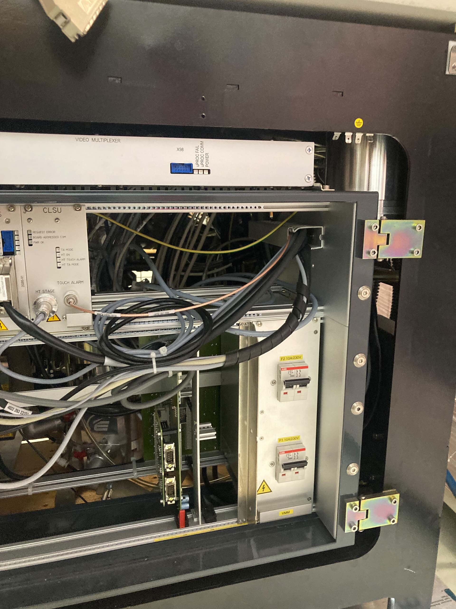 Photo Utilisé PHILIPS / FEI Nova NanoSEM 650 À vendre