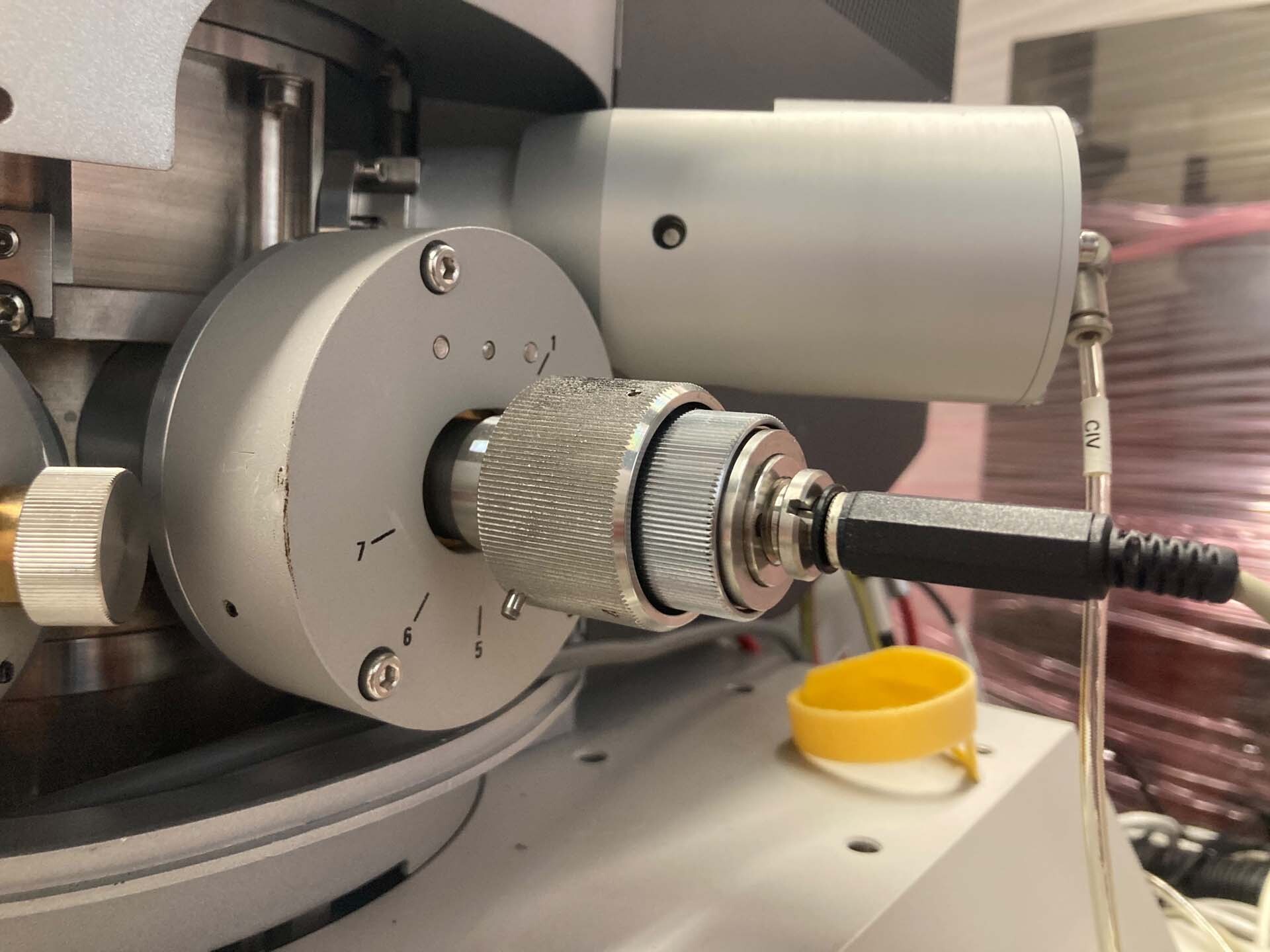 Photo Utilisé PHILIPS / FEI Nova NanoSEM 650 À vendre
