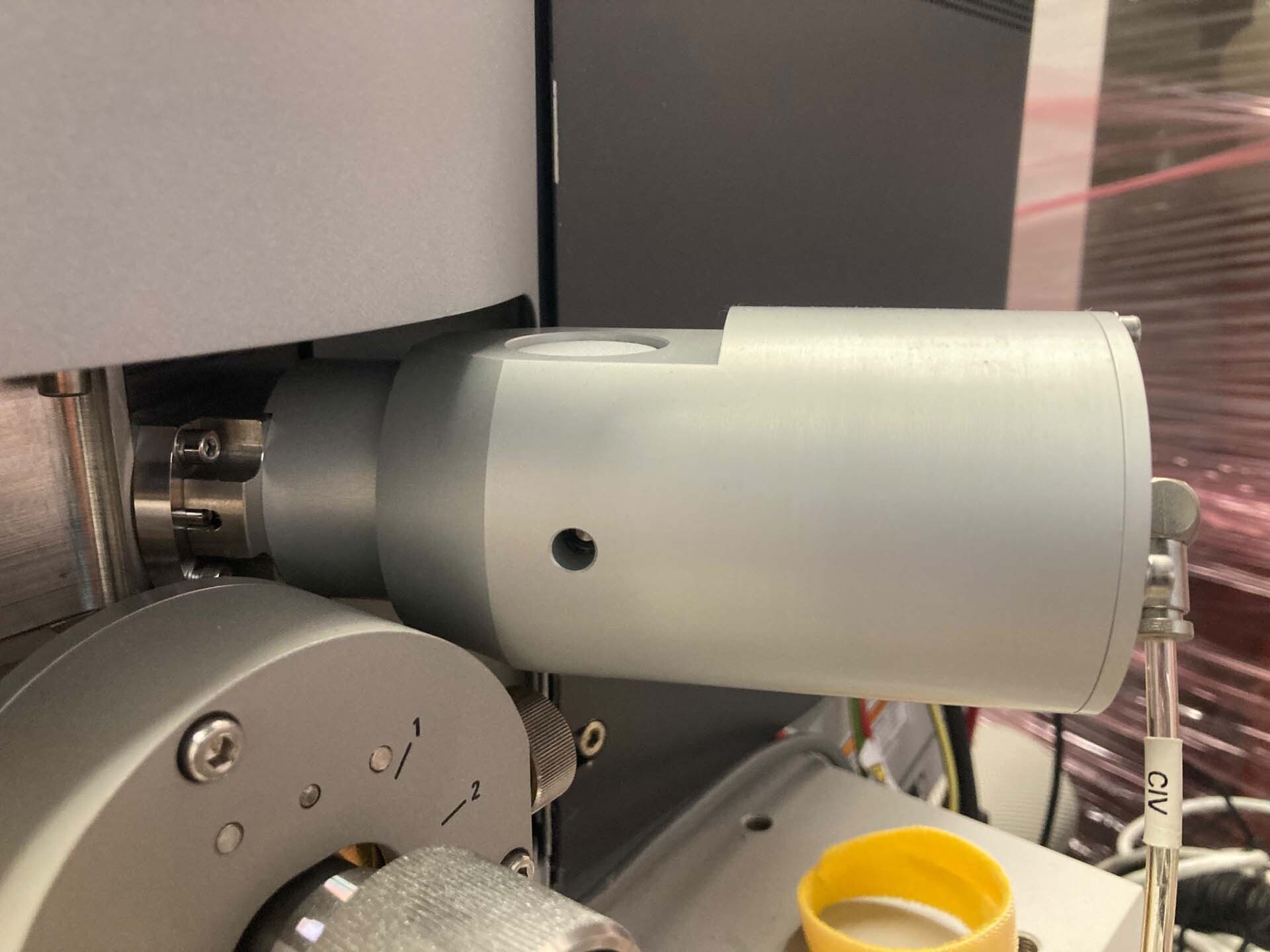 Photo Utilisé PHILIPS / FEI Nova NanoSEM 650 À vendre