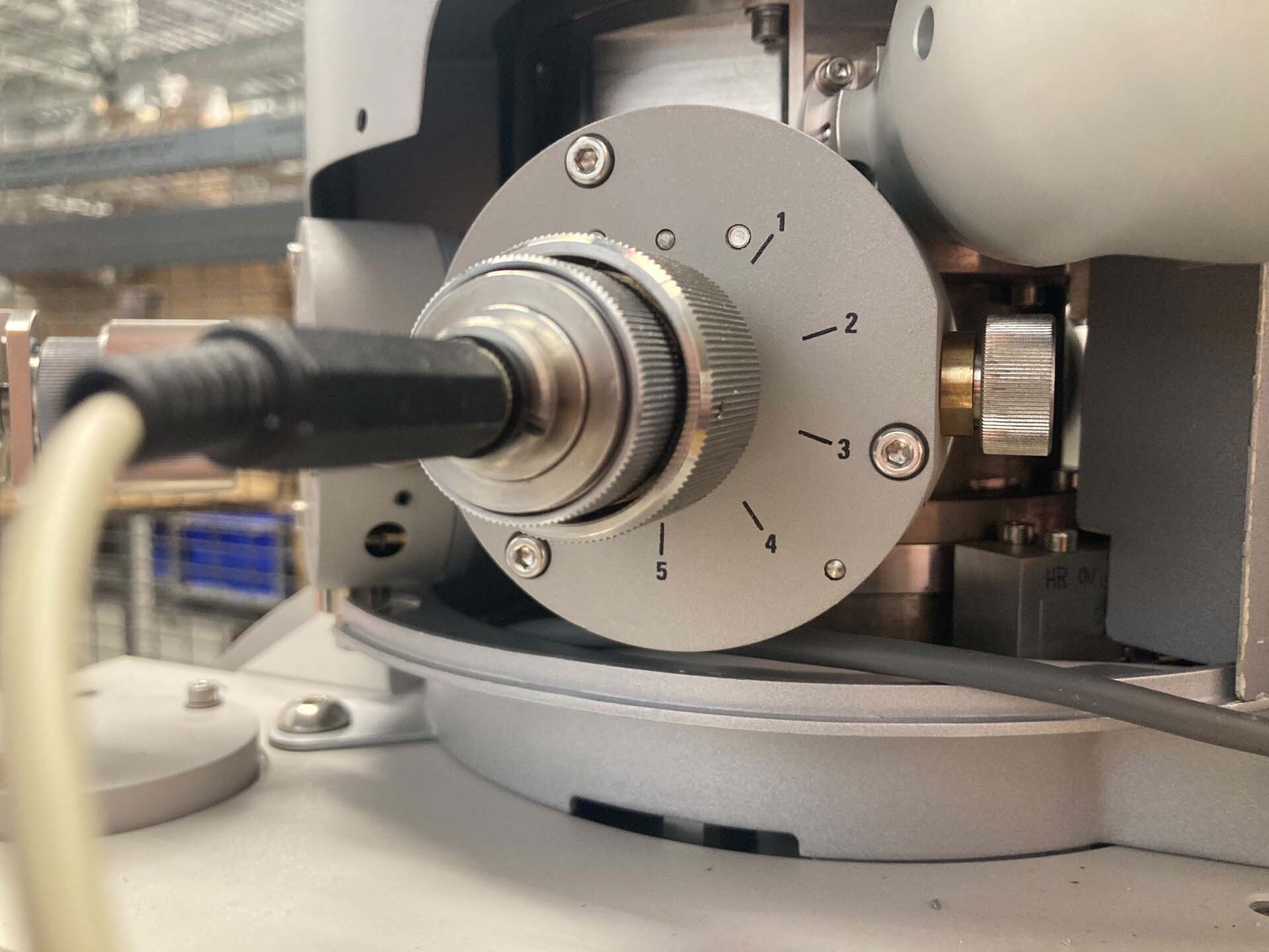 Photo Utilisé PHILIPS / FEI Nova NanoSEM 650 À vendre