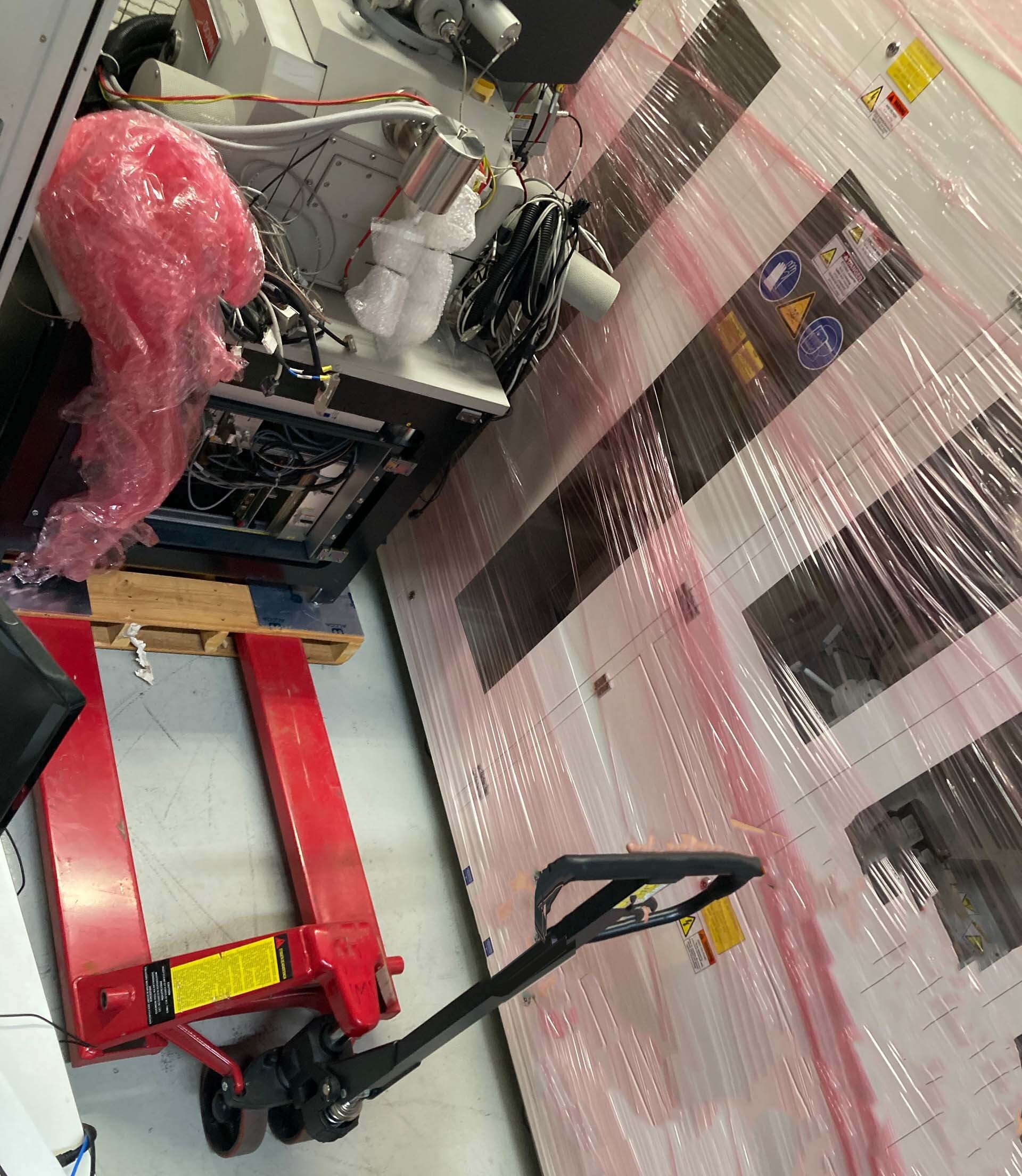 Photo Utilisé PHILIPS / FEI Nova NanoSEM 650 À vendre