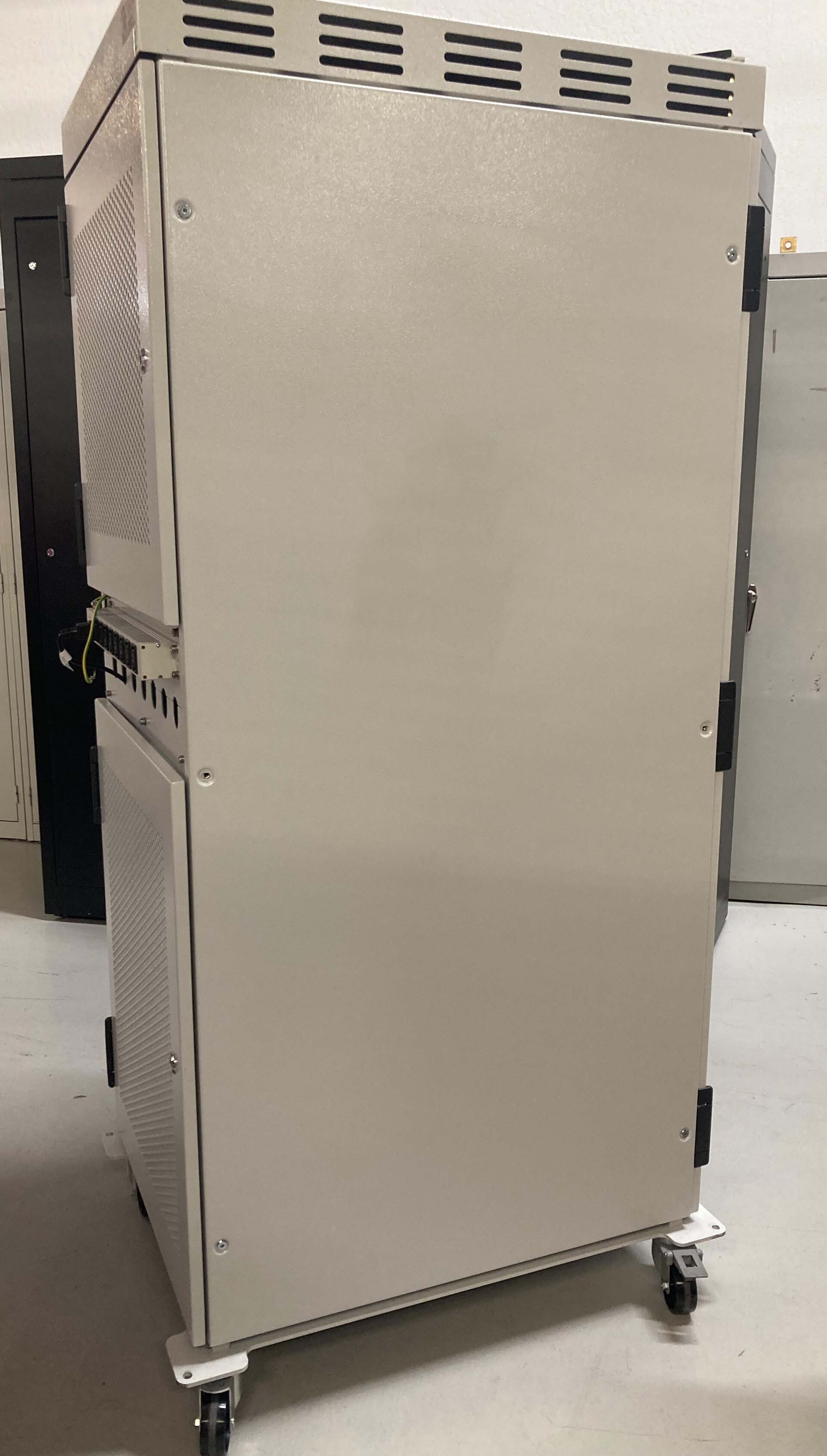 Photo Utilisé PHILIPS / FEI Nova NanoSEM 650 À vendre