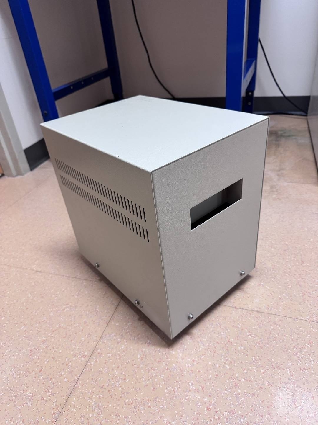 圖為 已使用的 PHILIPS / FEI Parts for Tecnai G2 Spirit BioTWIN 待售