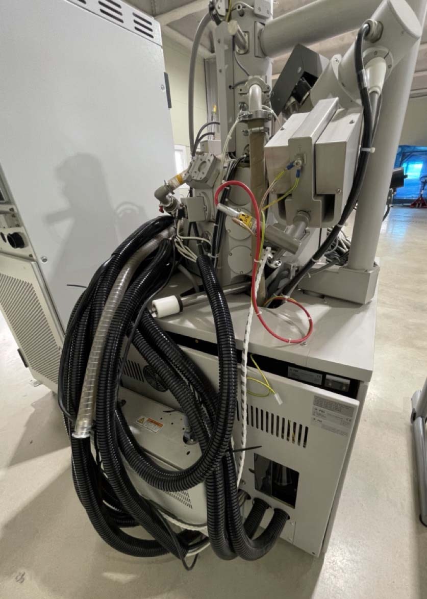 사진 사용됨 PHILIPS / FEI Quanta 200 3D 판매용