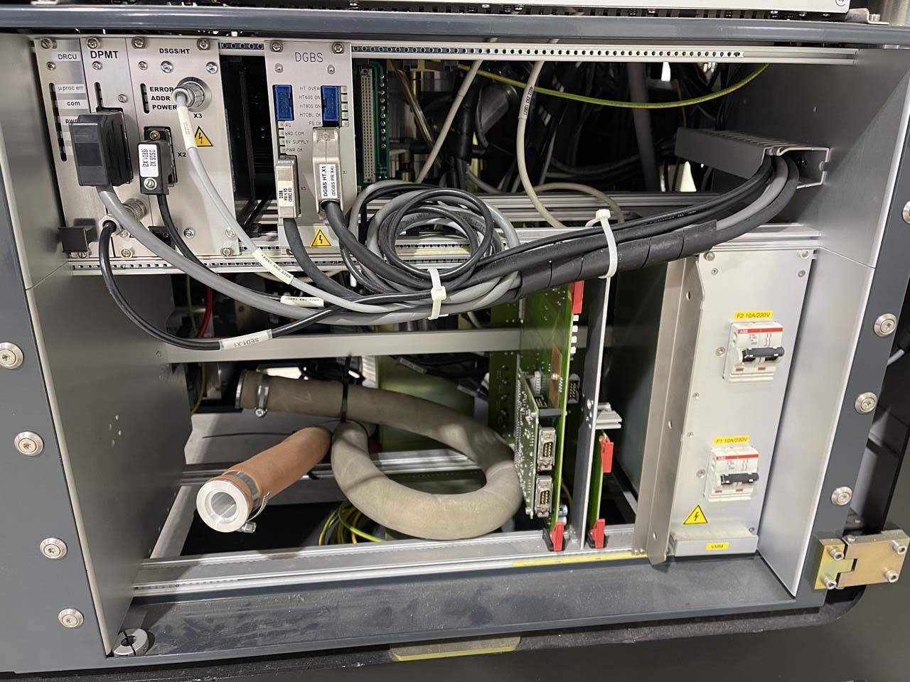 사진 사용됨 PHILIPS / FEI Quanta 200 3D 판매용