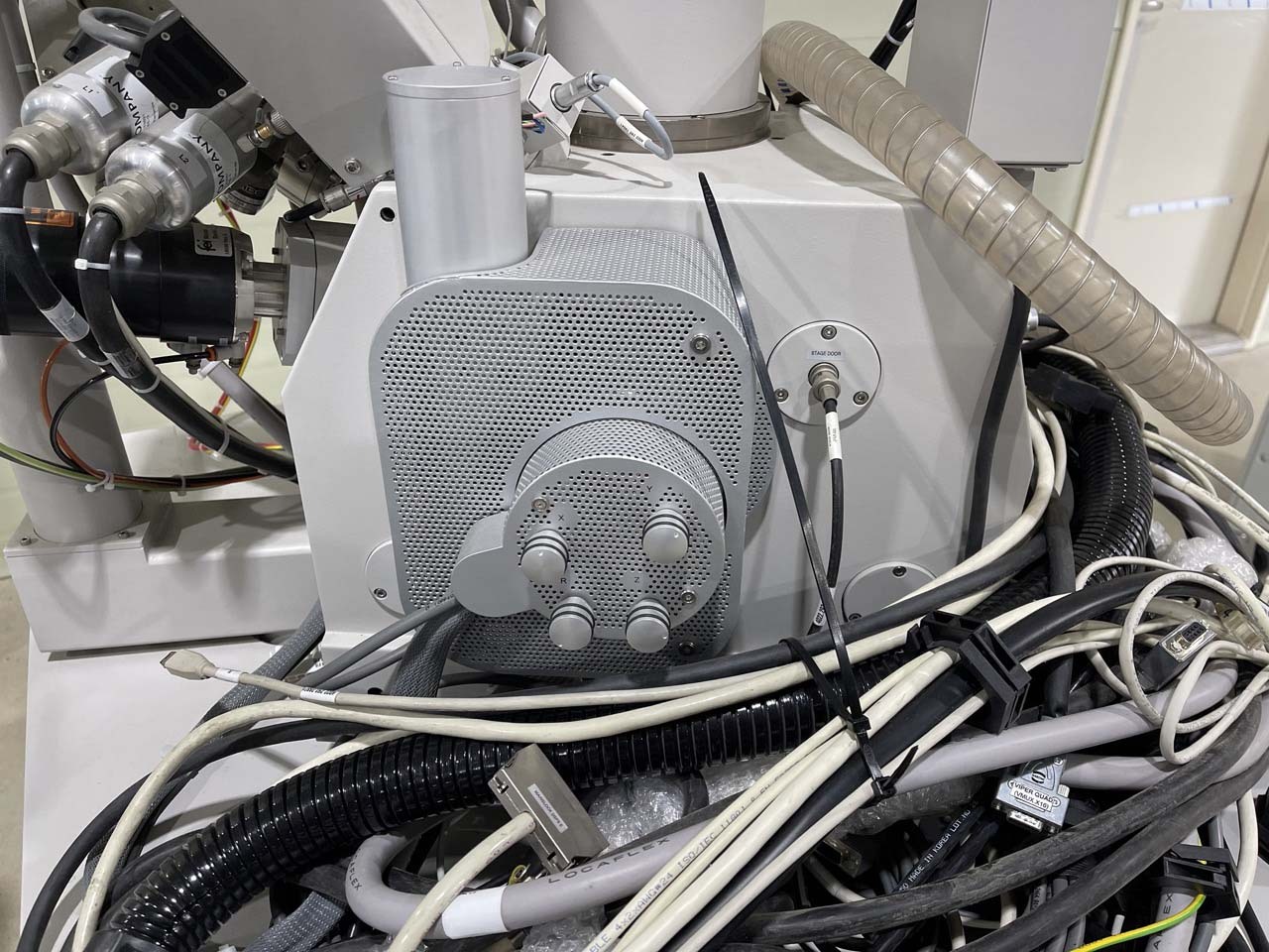 사진 사용됨 PHILIPS / FEI Quanta 200 3D 판매용