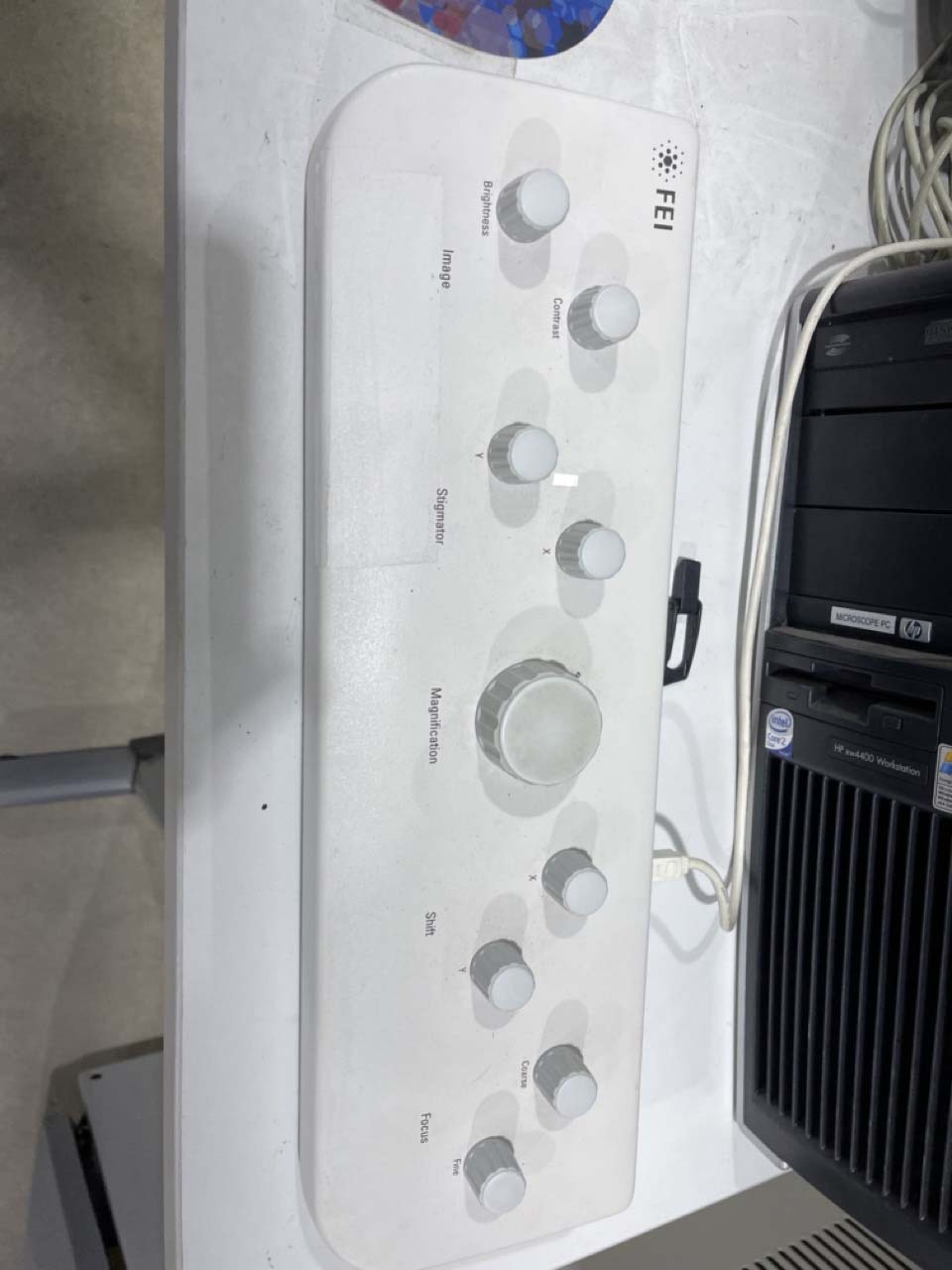 사진 사용됨 PHILIPS / FEI Quanta 200 3D 판매용