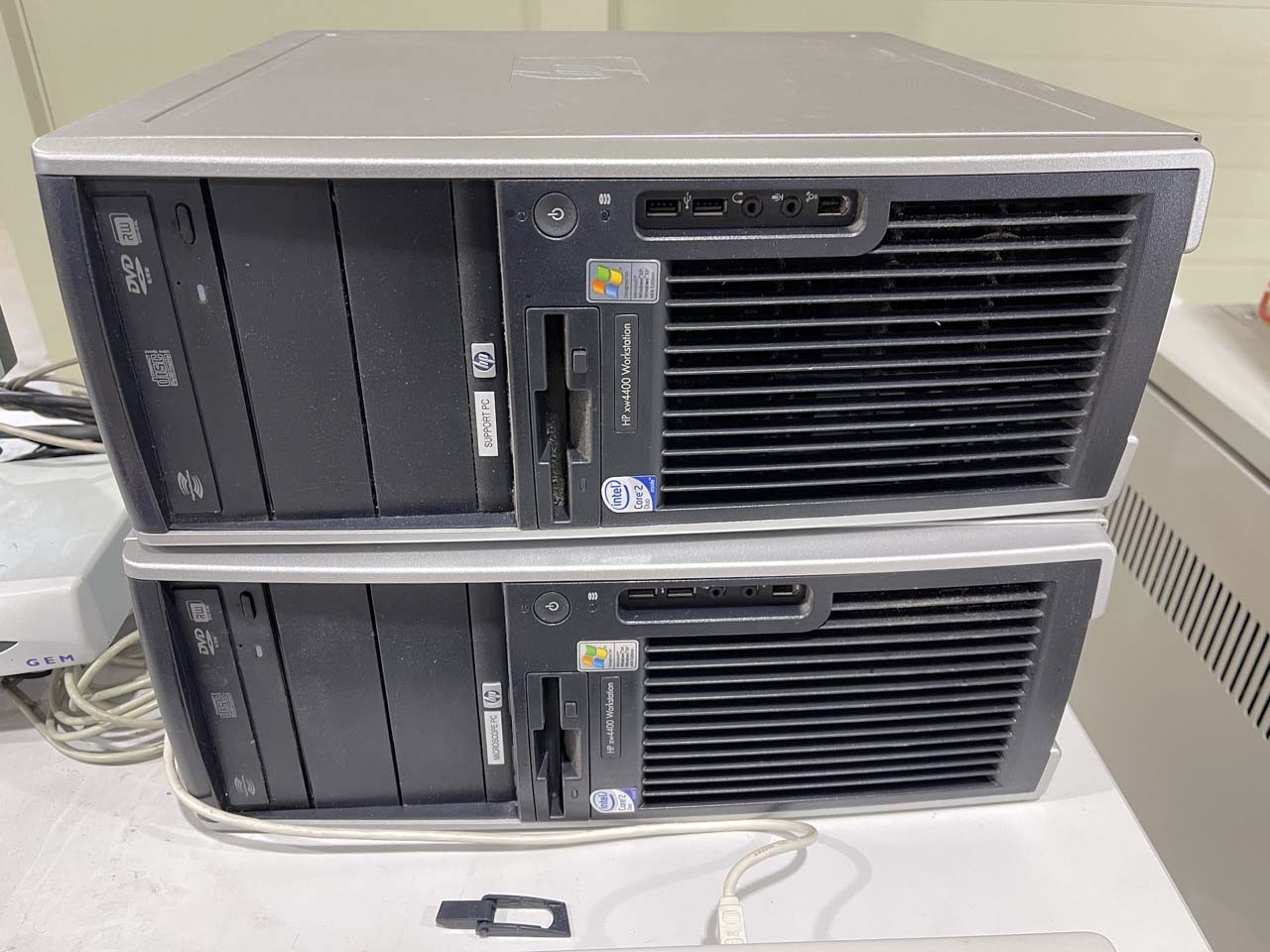 사진 사용됨 PHILIPS / FEI Quanta 200 3D 판매용