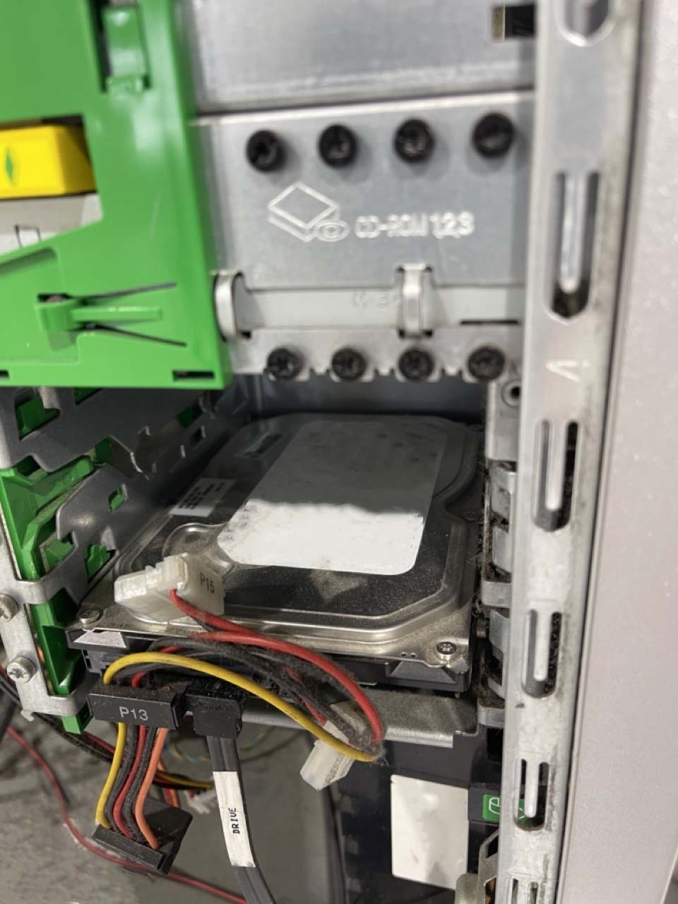 사진 사용됨 PHILIPS / FEI Quanta 200 3D 판매용