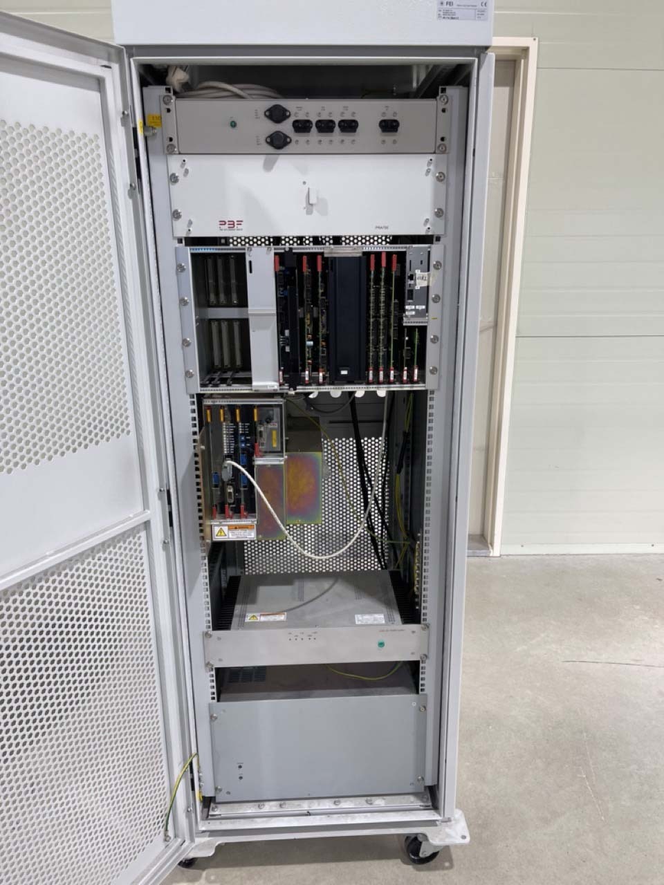 사진 사용됨 PHILIPS / FEI Quanta 200 3D 판매용