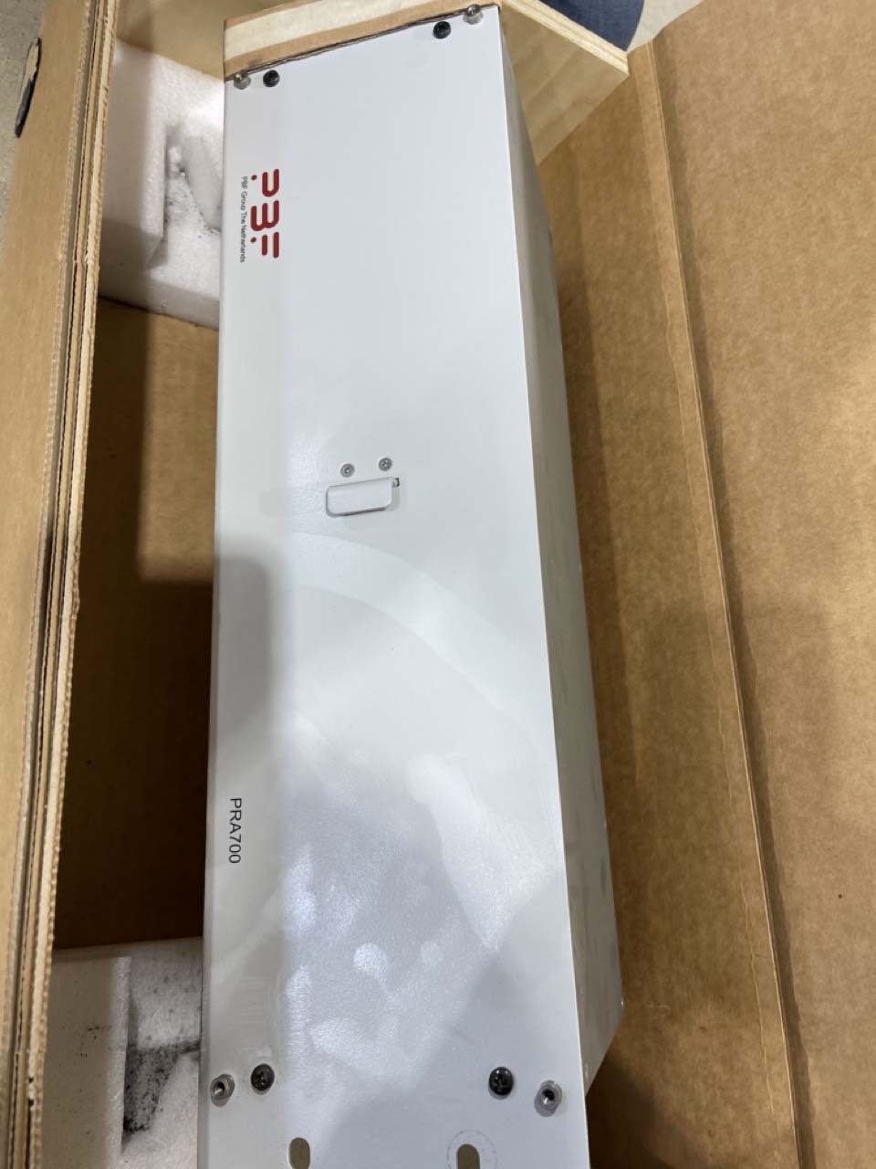 사진 사용됨 PHILIPS / FEI Quanta 200 3D 판매용