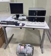 사진 사용됨 PHILIPS / FEI Quanta 200 3D 판매용