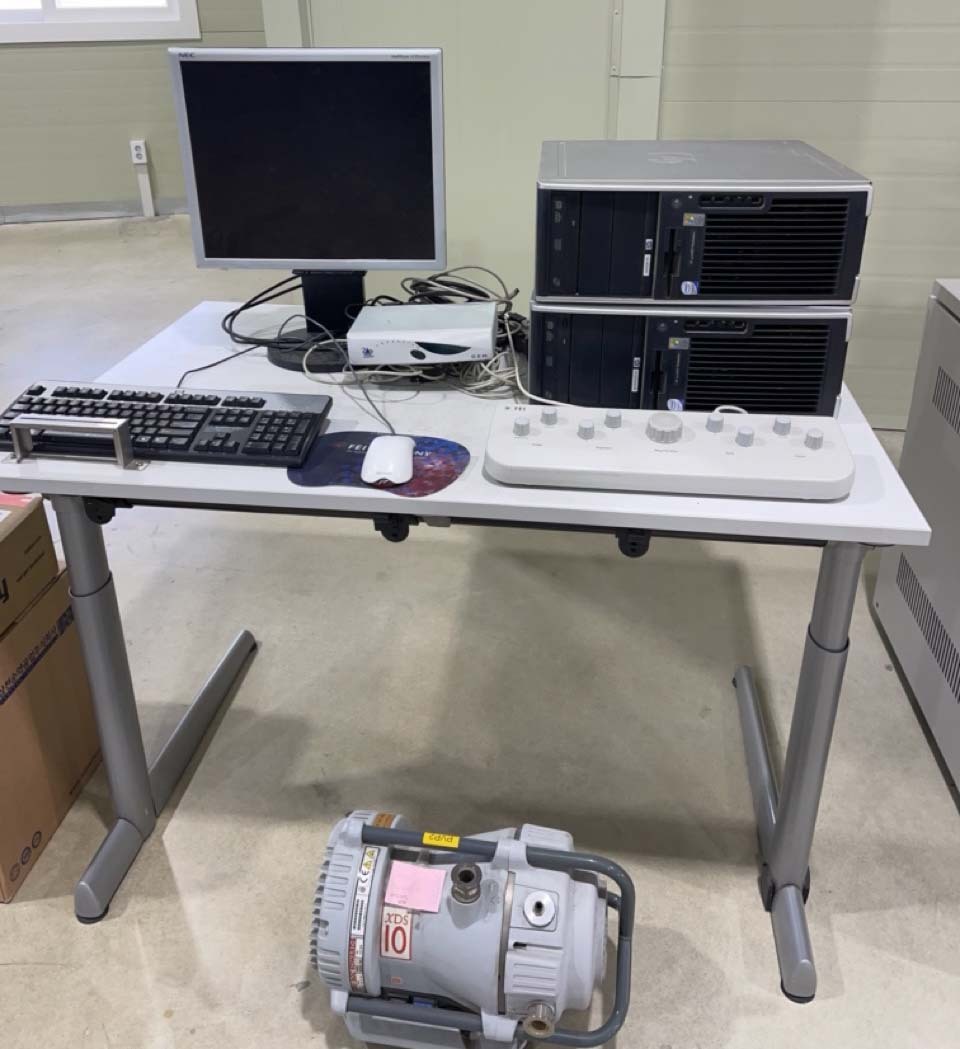 사진 사용됨 PHILIPS / FEI Quanta 200 3D 판매용