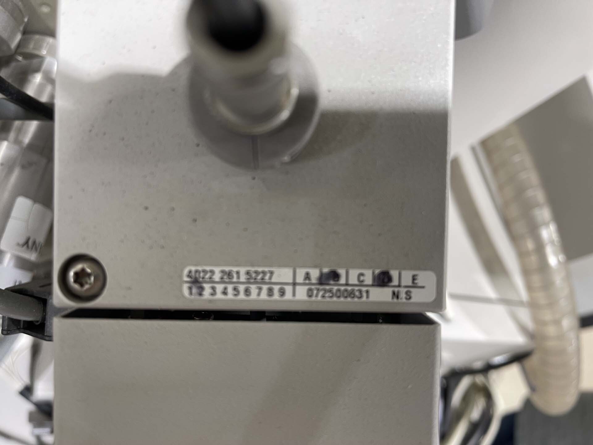 사진 사용됨 PHILIPS / FEI Quanta 200 3D 판매용
