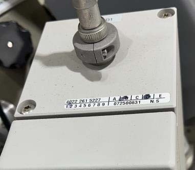 사진 사용됨 PHILIPS / FEI Quanta 200 3D 판매용