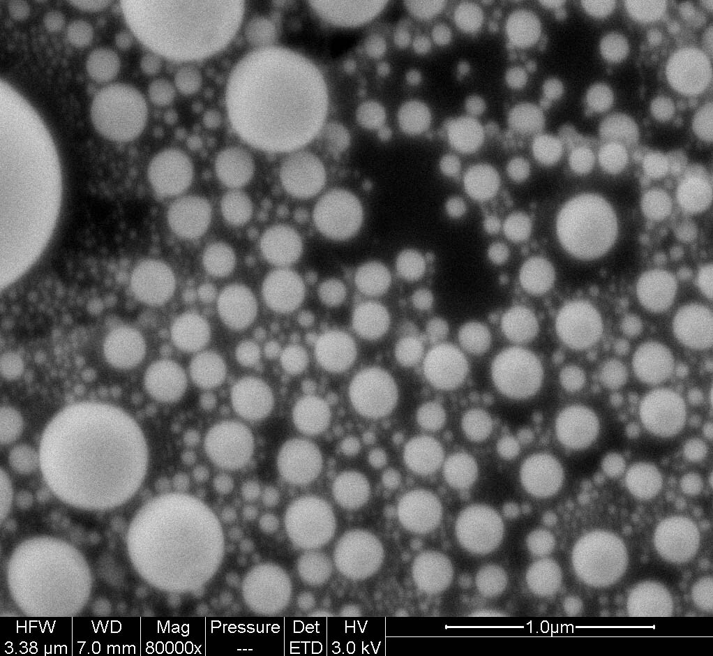 Foto Verwendet PHILIPS / FEI Quanta 200 FEG Zum Verkauf