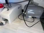Photo Used PHILIPS / FEI Quanta 200 FEG For Sale