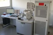 Photo Utilisé PHILIPS / FEI Quanta 200 FEG À vendre