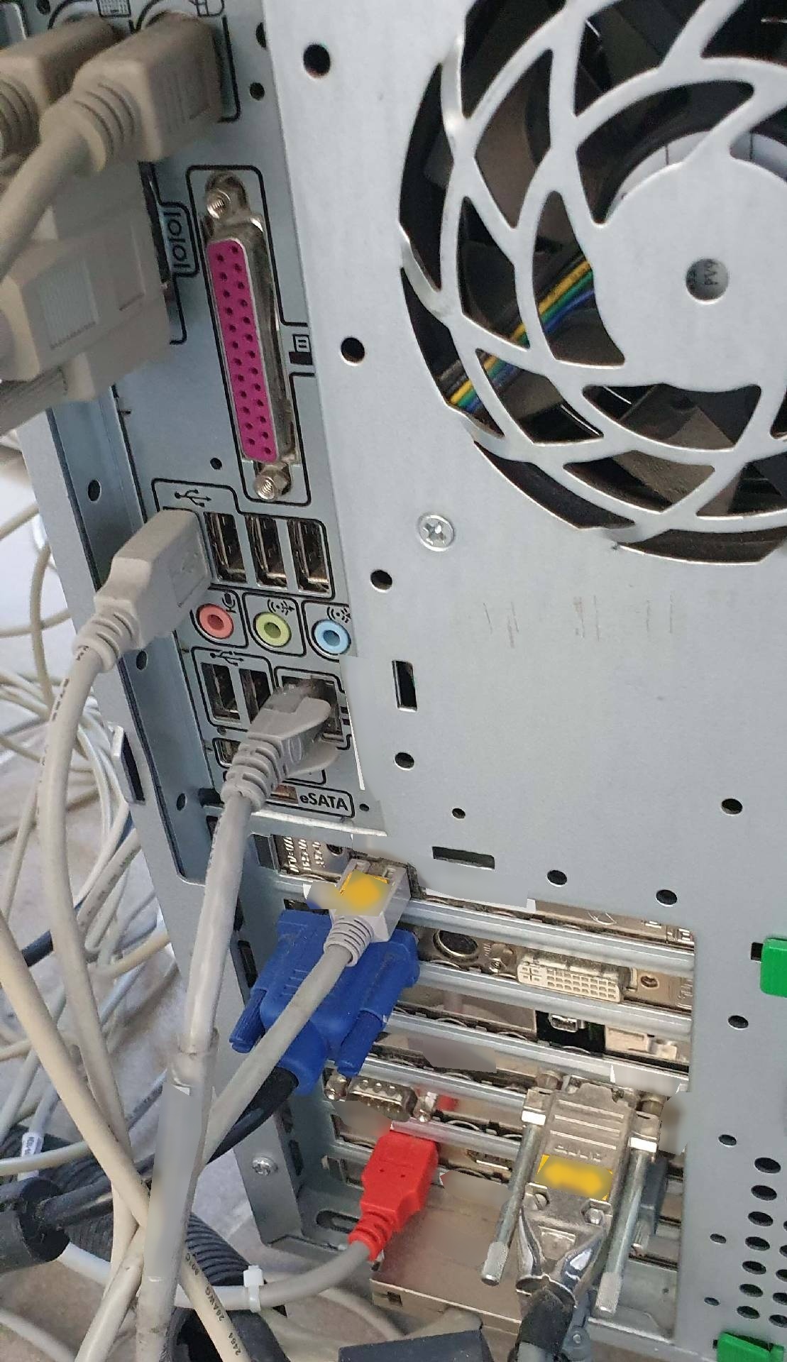 Photo Utilisé PHILIPS / FEI Quanta 200 FEG À vendre