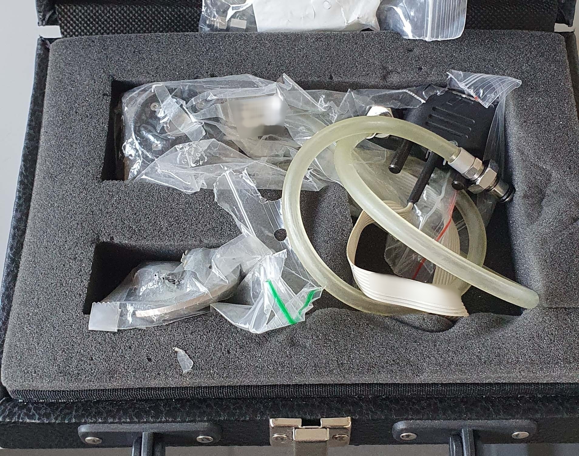 Photo Utilisé PHILIPS / FEI Quanta 200 FEG À vendre