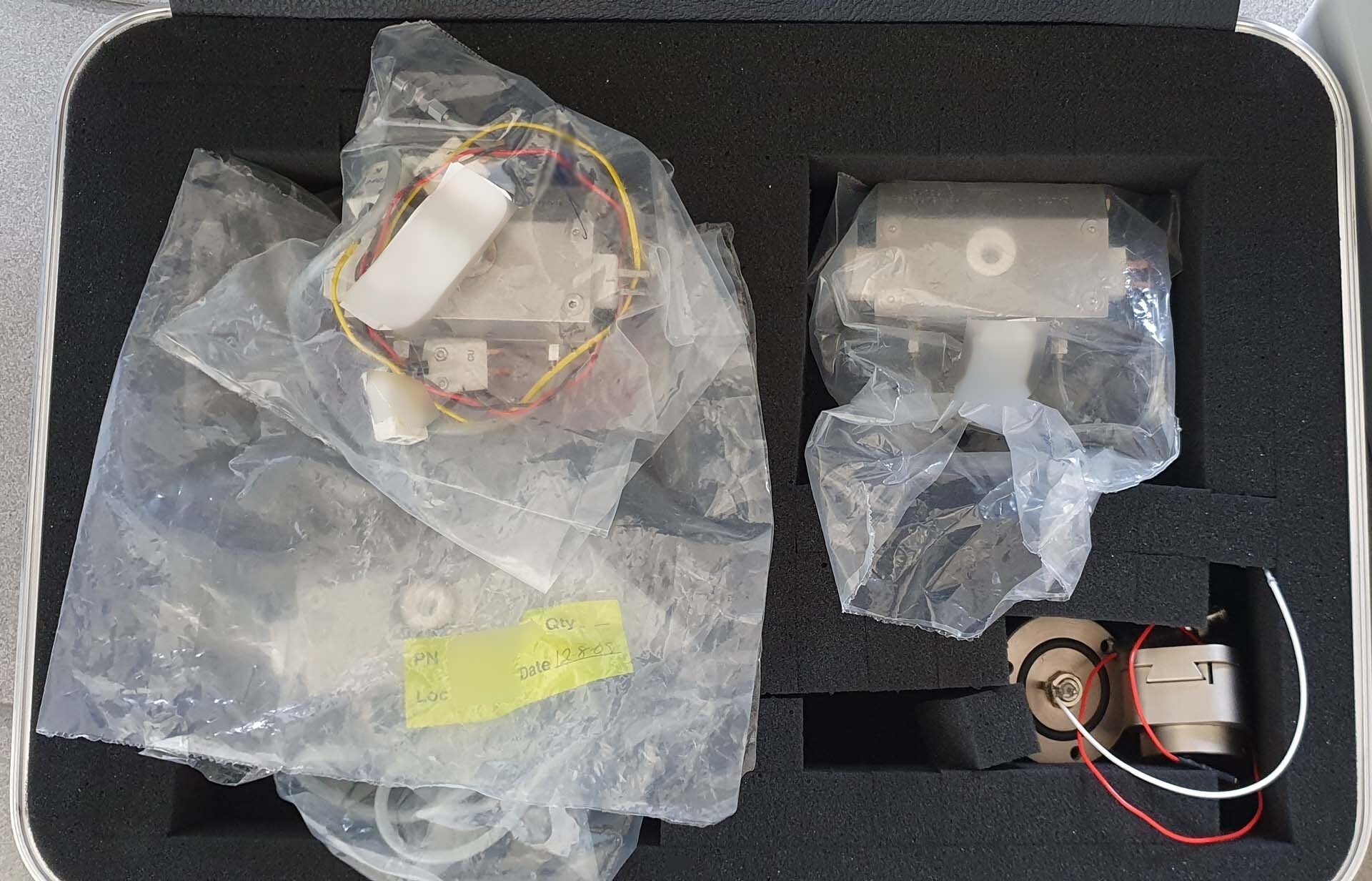 Photo Utilisé PHILIPS / FEI Quanta 200 FEG À vendre