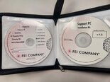 圖為 已使用的 PHILIPS / FEI Quanta 200 FEG 待售