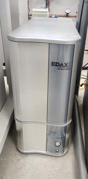 圖為 已使用的 PHILIPS / FEI Quanta 200 FEG 待售