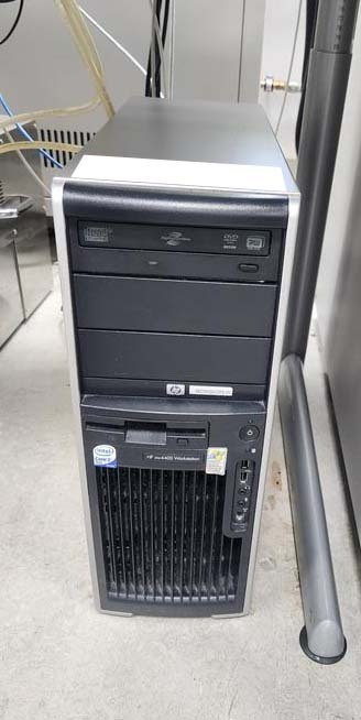 圖為 已使用的 PHILIPS / FEI Quanta 200 FEG 待售