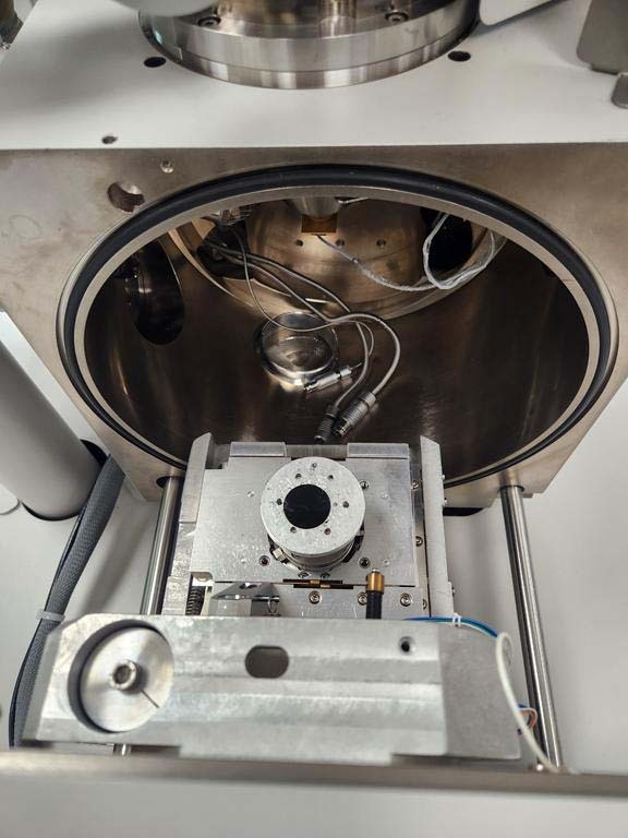 圖為 已使用的 PHILIPS / FEI Quanta 200 FEG 待售