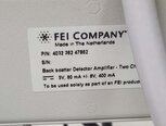 圖為 已使用的 PHILIPS / FEI Quanta 200 FEG 待售