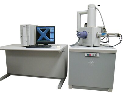 PHILIPS / FEI Quanta 200 Photo 用過的 PHILIPS / FEI Quanta 200 出售