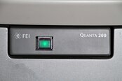 圖為 已使用的 PHILIPS / FEI Quanta 200 待售
